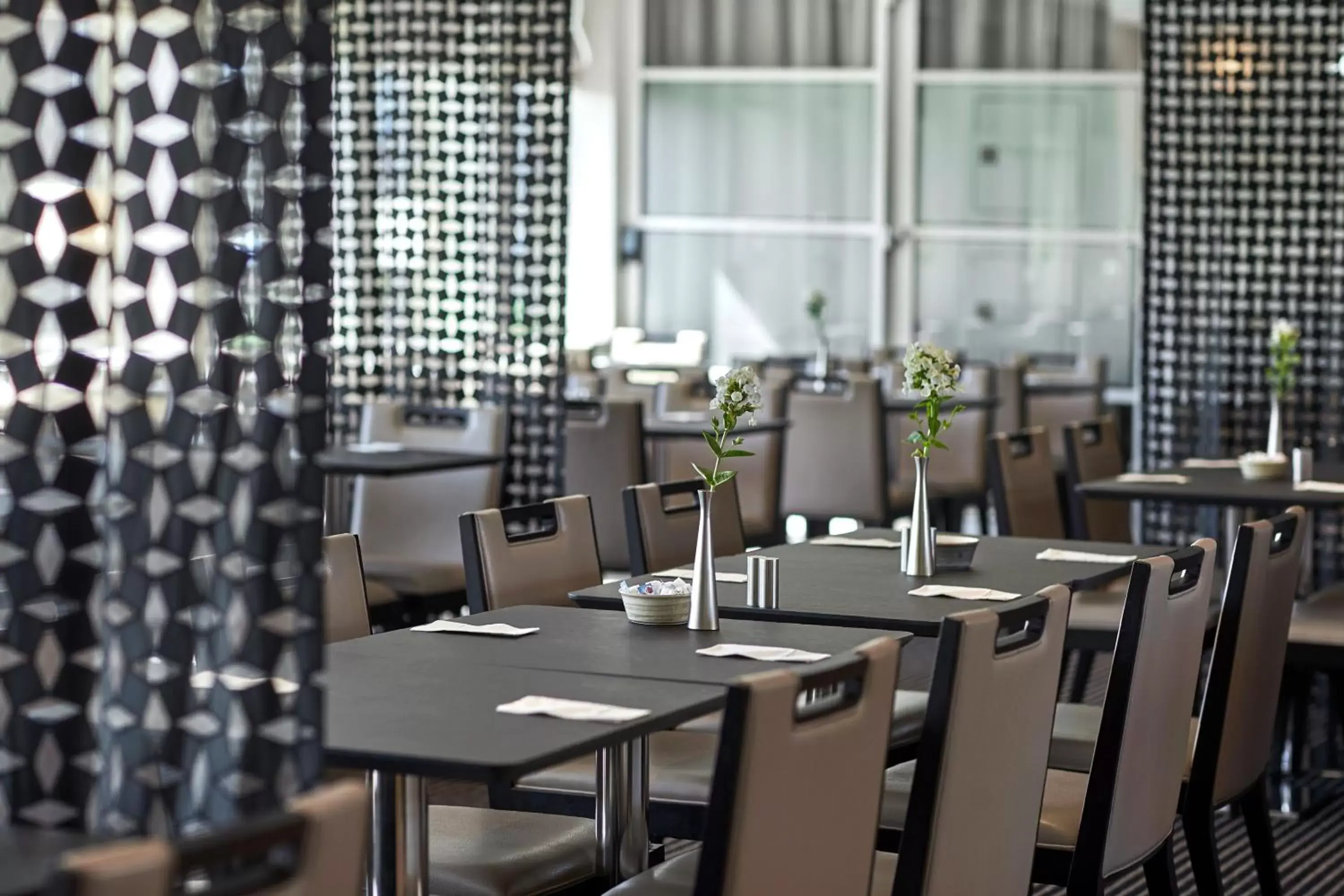Restaurant/places to eat in The Square Restaurant/places to eat in The Square