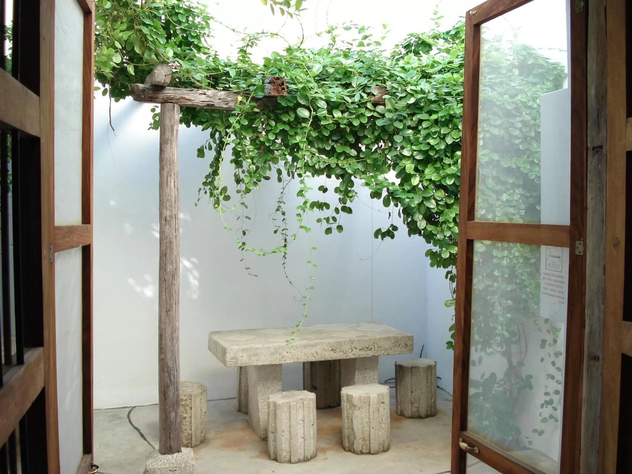 Villa Serena Centro Historico