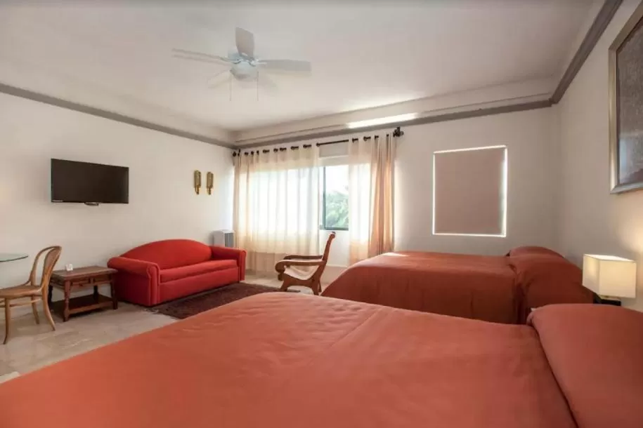 Orchidelirium Casa Hotel & Salud Estética