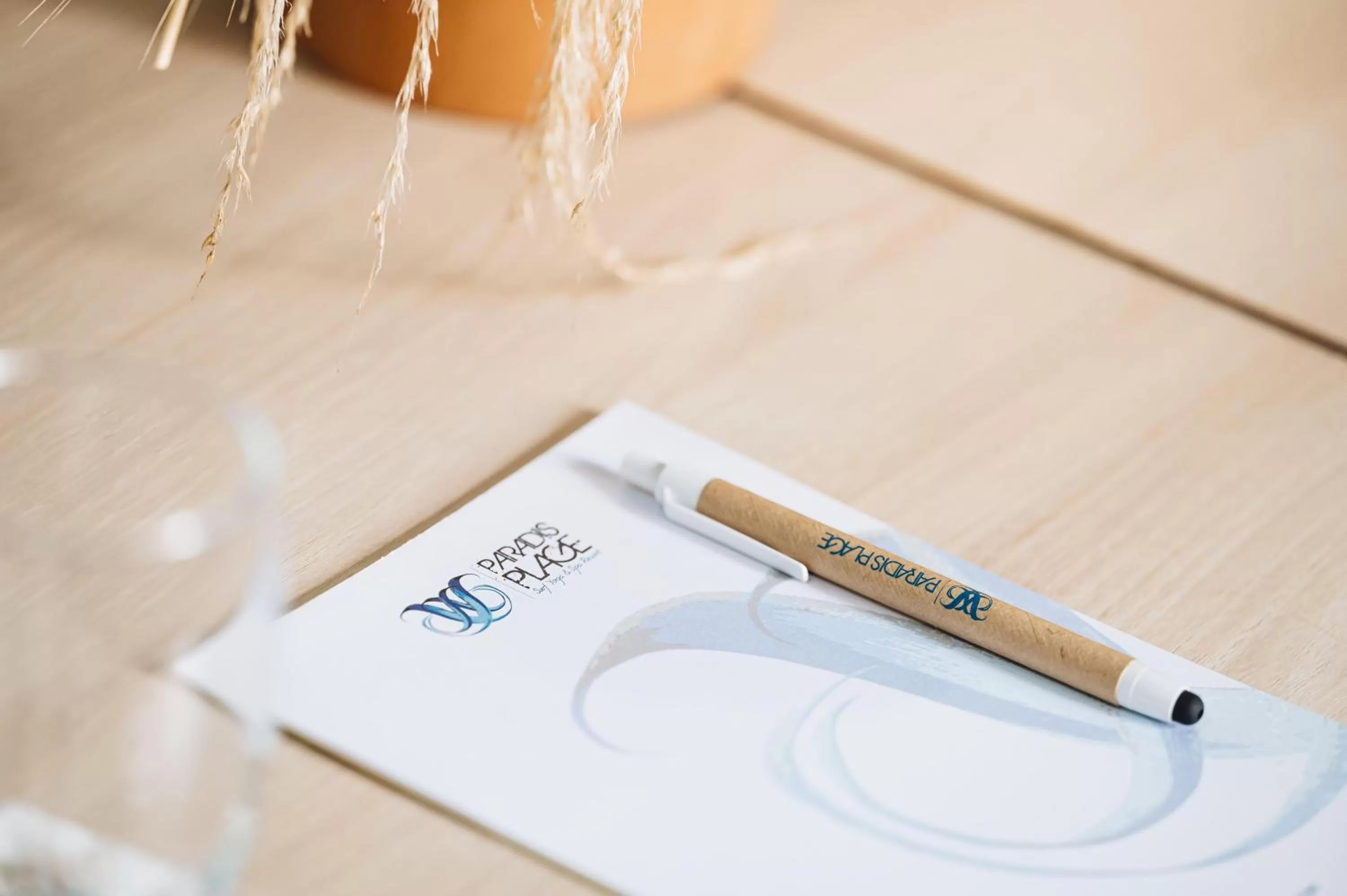 Meeting/conference room in Paradis Plage Surf Yoga & Spa