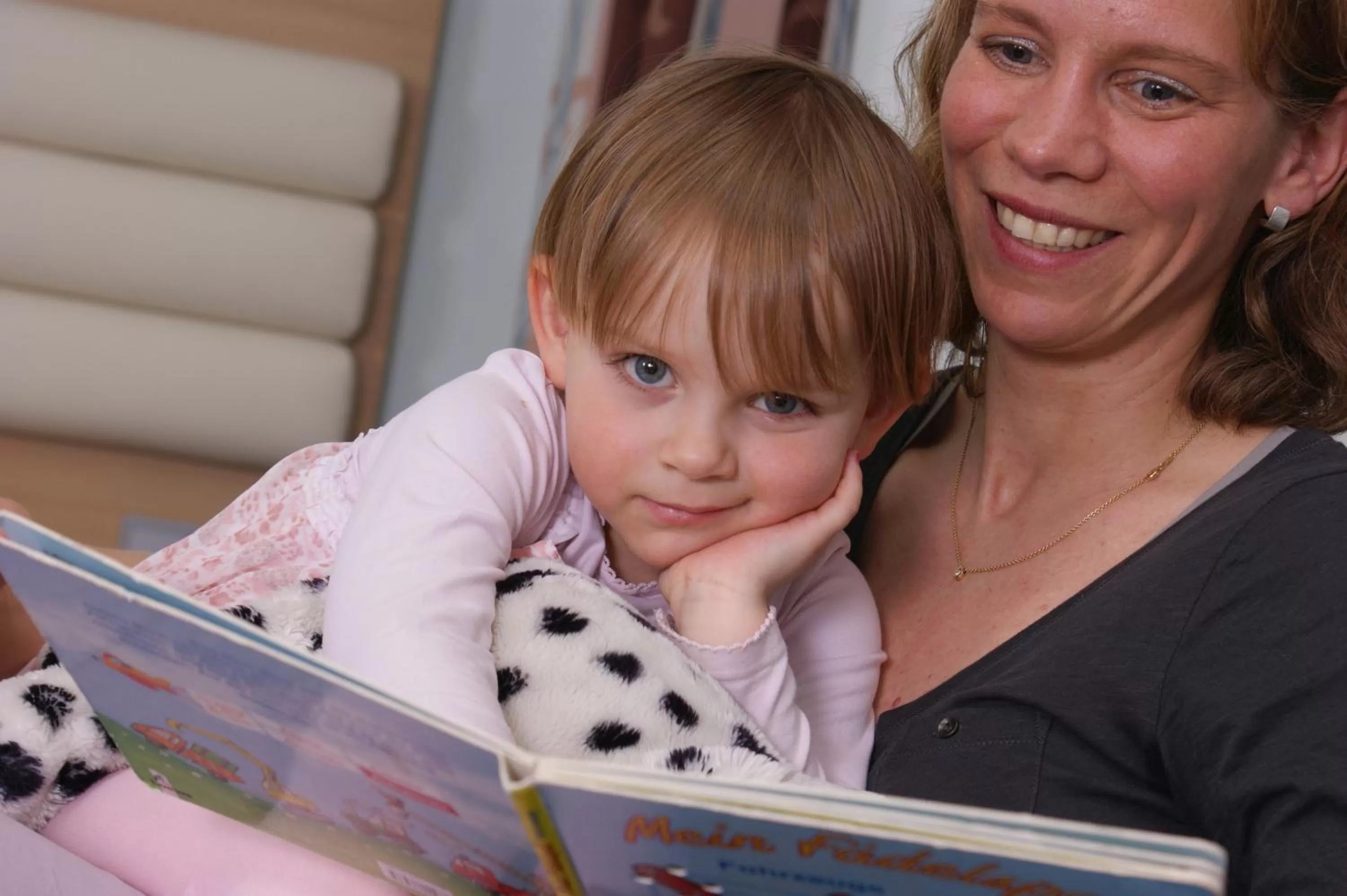 Guests in Hotel Peterhof - urban lifestyle Kempten