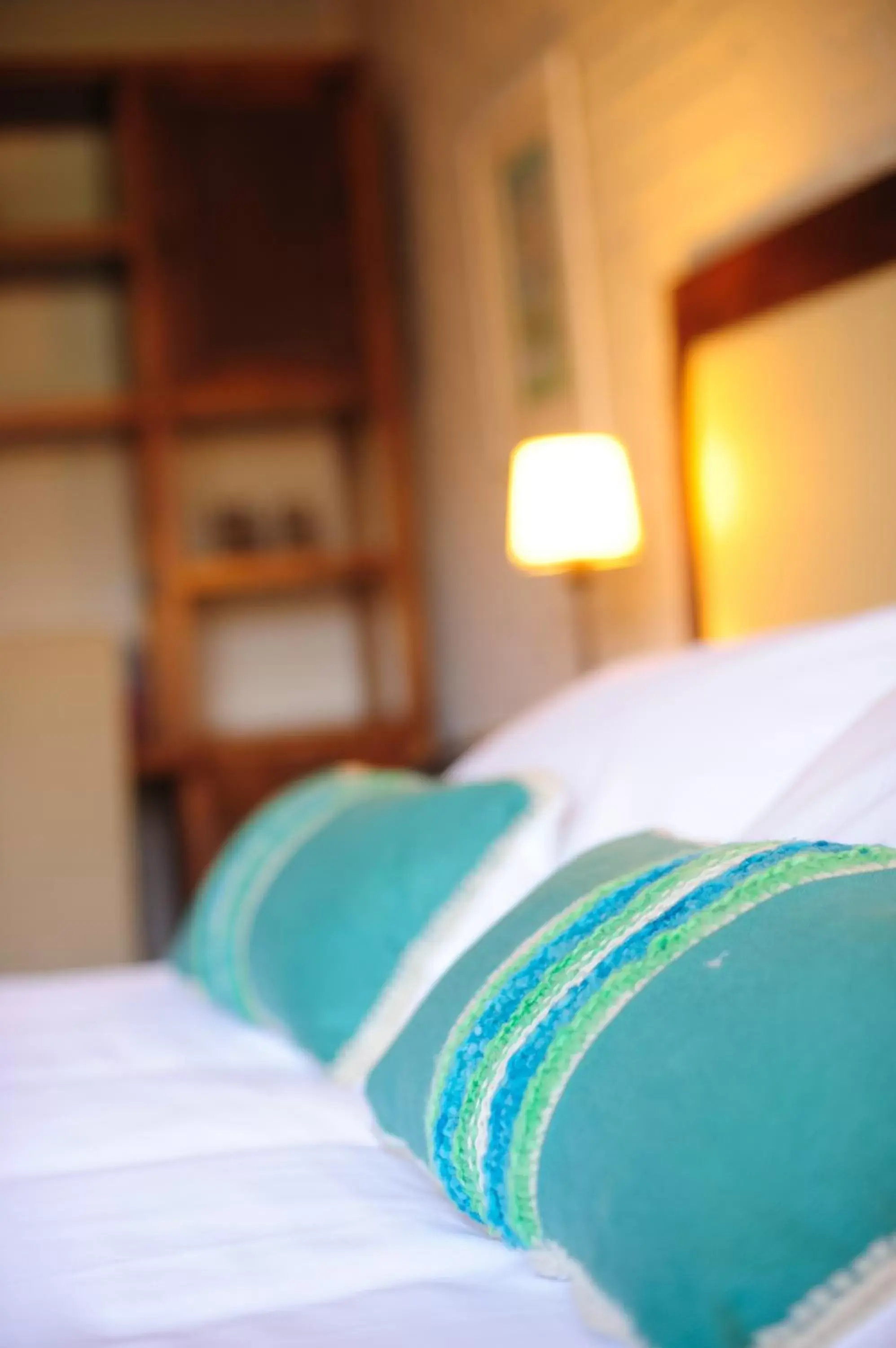 Deluxe Double or Twin Room with Spa Bath in Casona Del Alto Deluxe Double or Twin Room with Spa Bath in Casona Del Alto