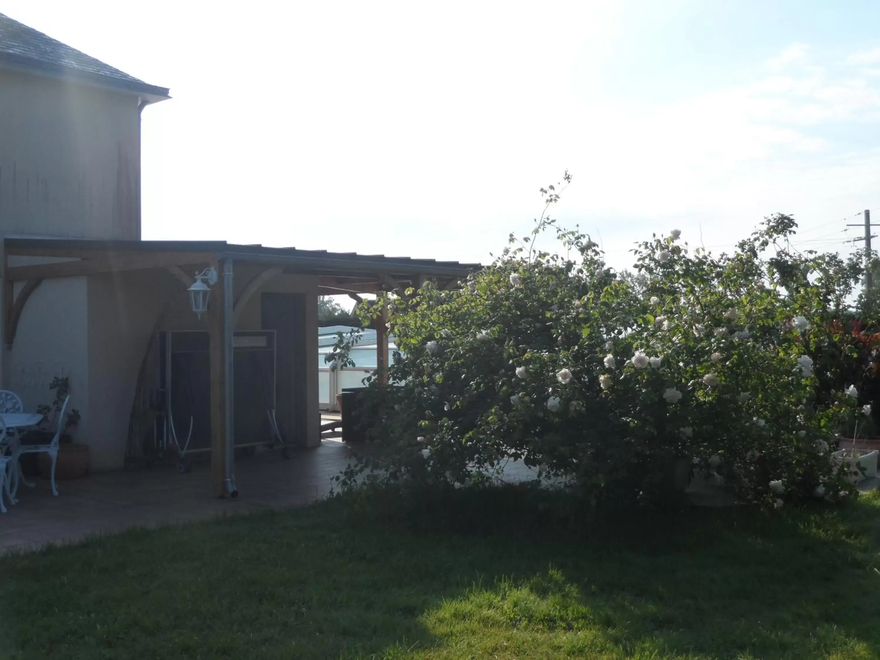 Property Building in Cafecouet'Breizh