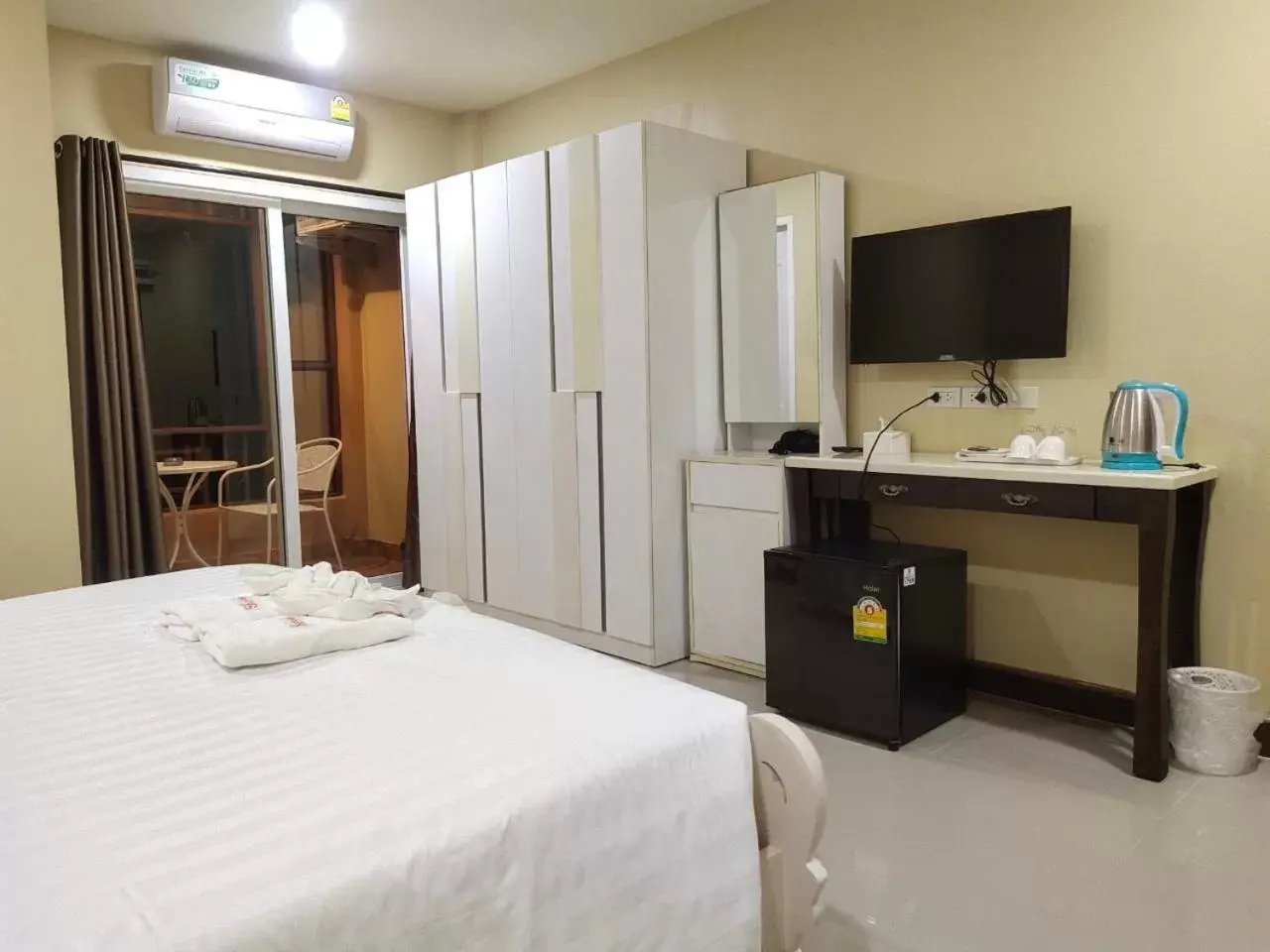 Other, Bed in SK Resort Pattaya Other, Bed in SK Resort Pattaya