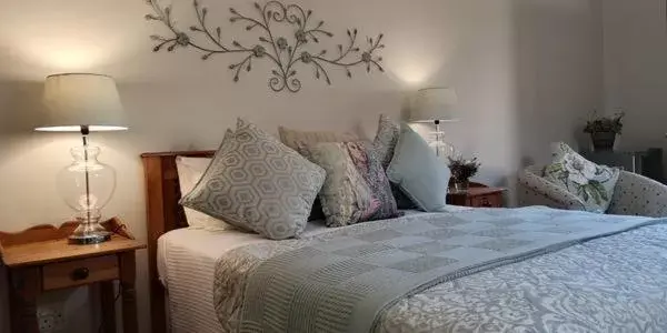 Double Room - single occupancy in Rouxwil Country House Double Room - single occupancy in Rouxwil Country House