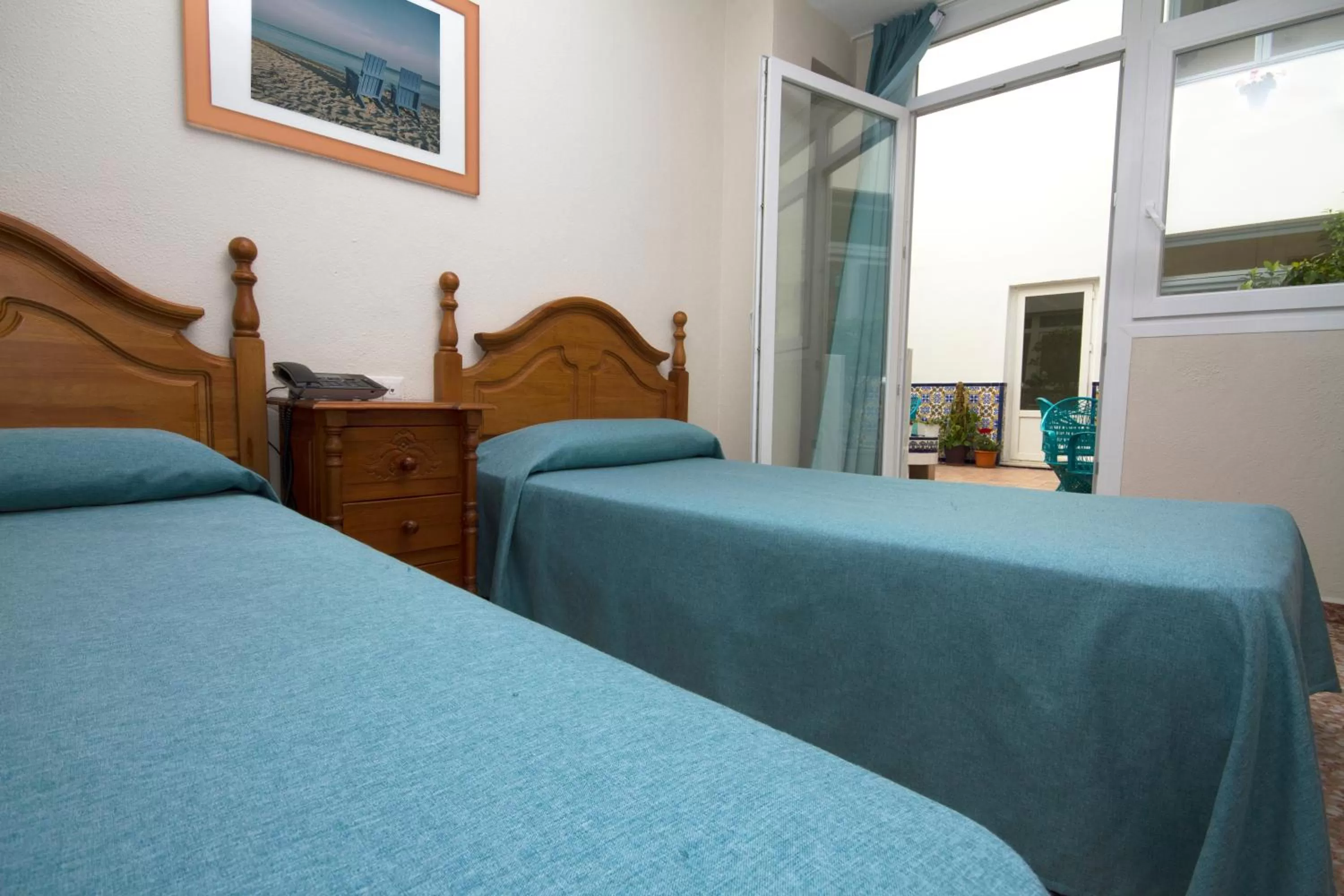 Hotel Moon Dreams Mediterráneo