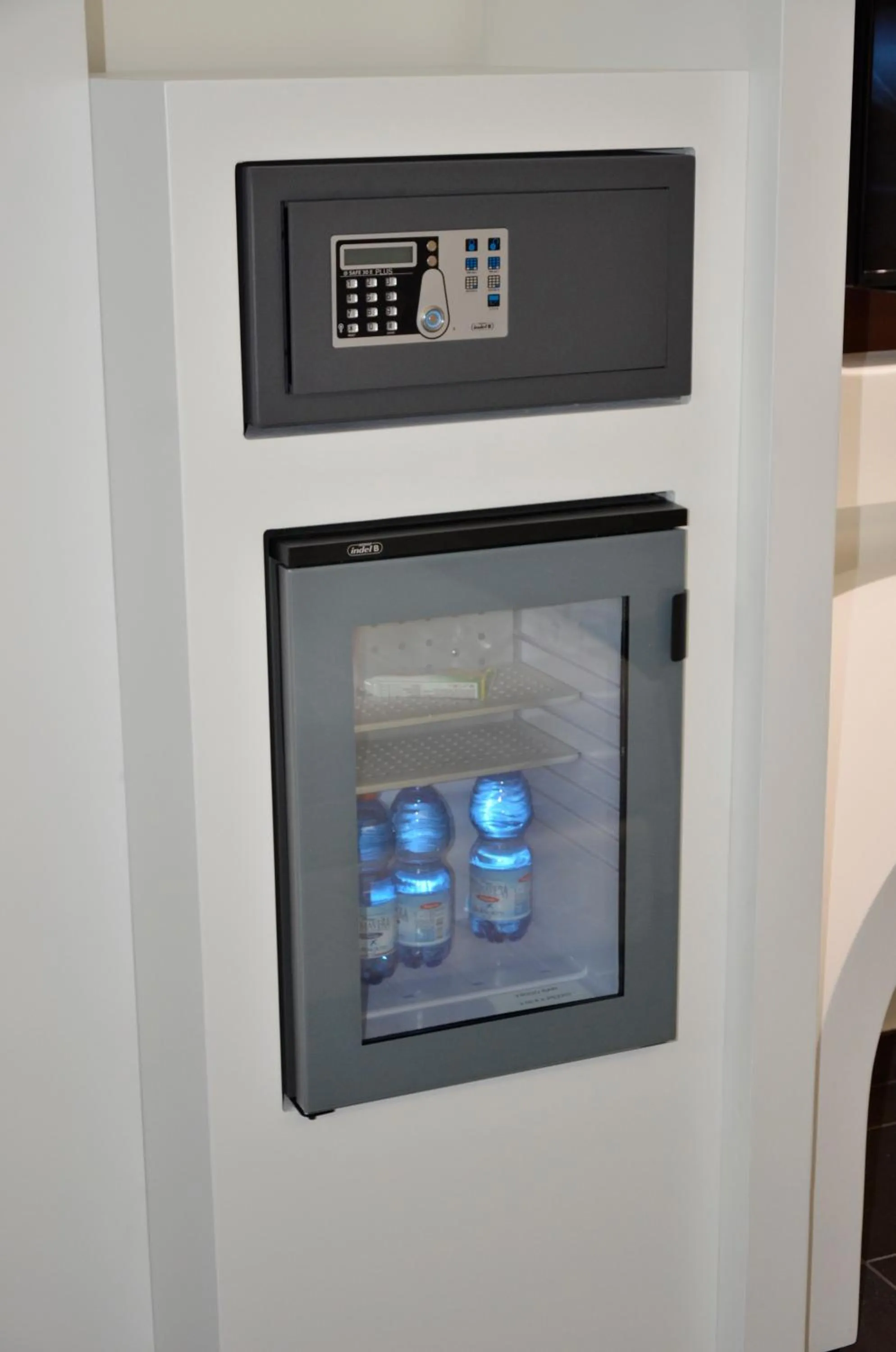 Drinks in Hotel Testani Frosinone