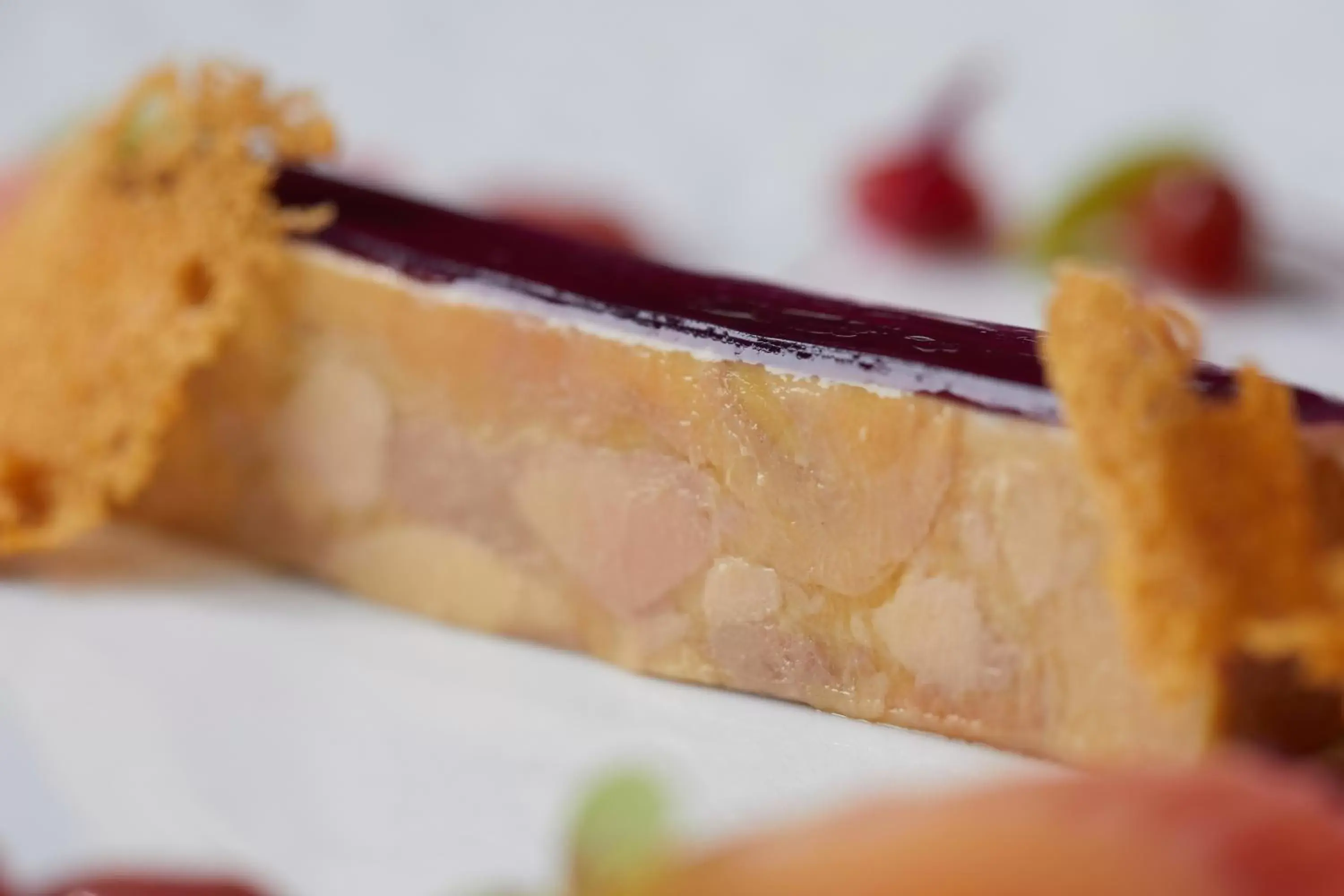 Food in Convent de la Missio - Grand Luxury Boutique hotel, Adults Only Food in Convent de la Missio - Grand Luxury Boutique hotel, Adults Only