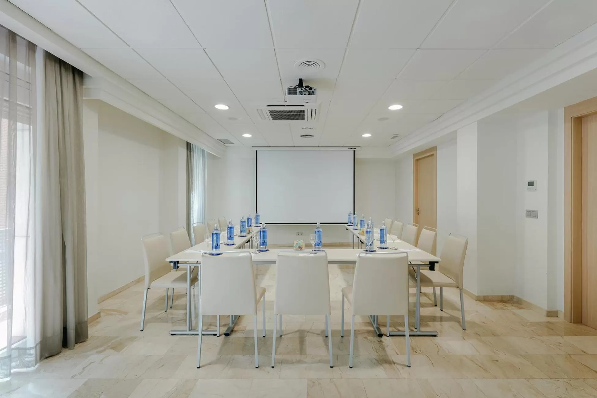Meeting/conference room in Hesperia Murcia Centro