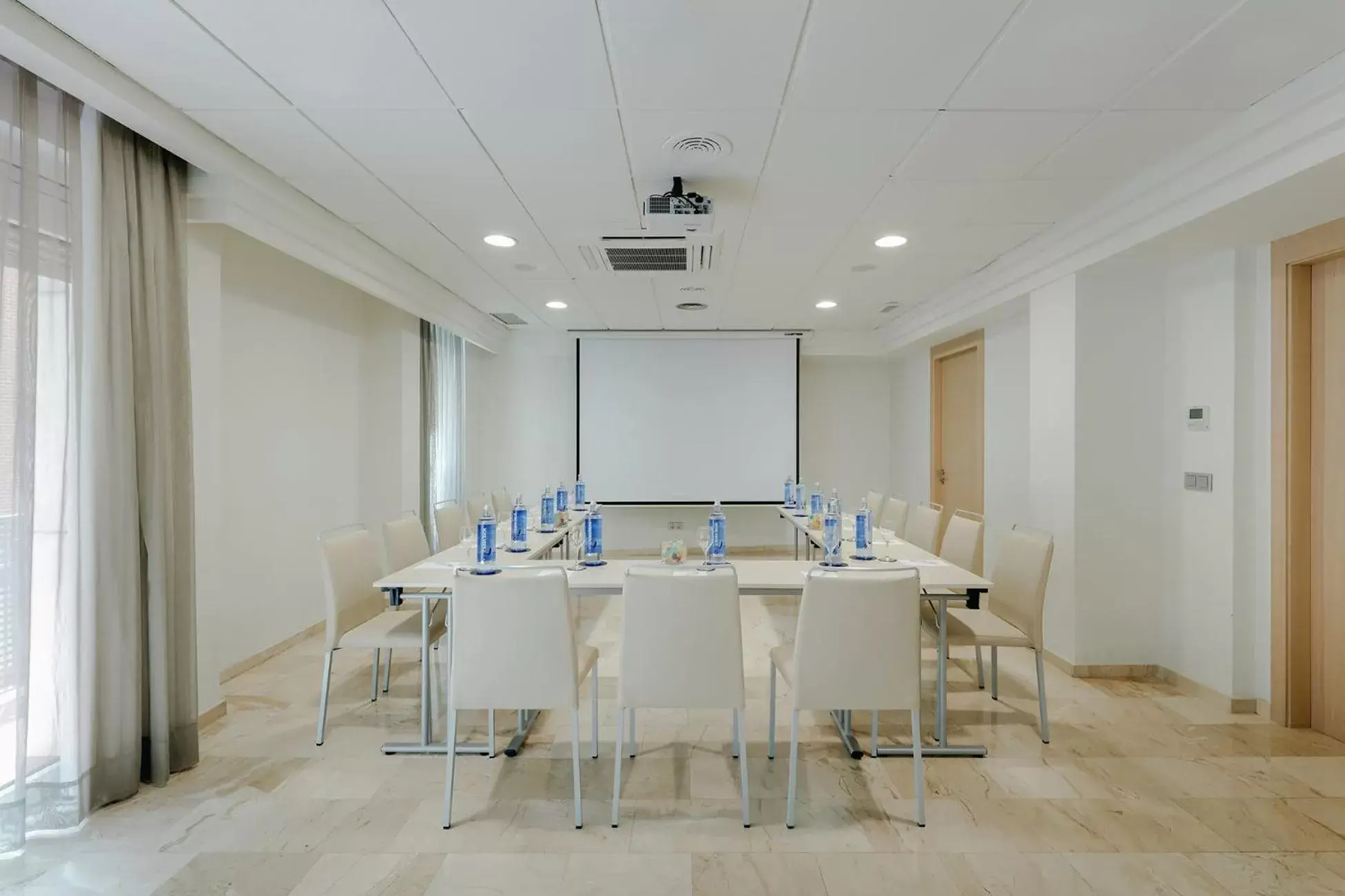 Meeting/conference room in Hesperia Murcia Centro