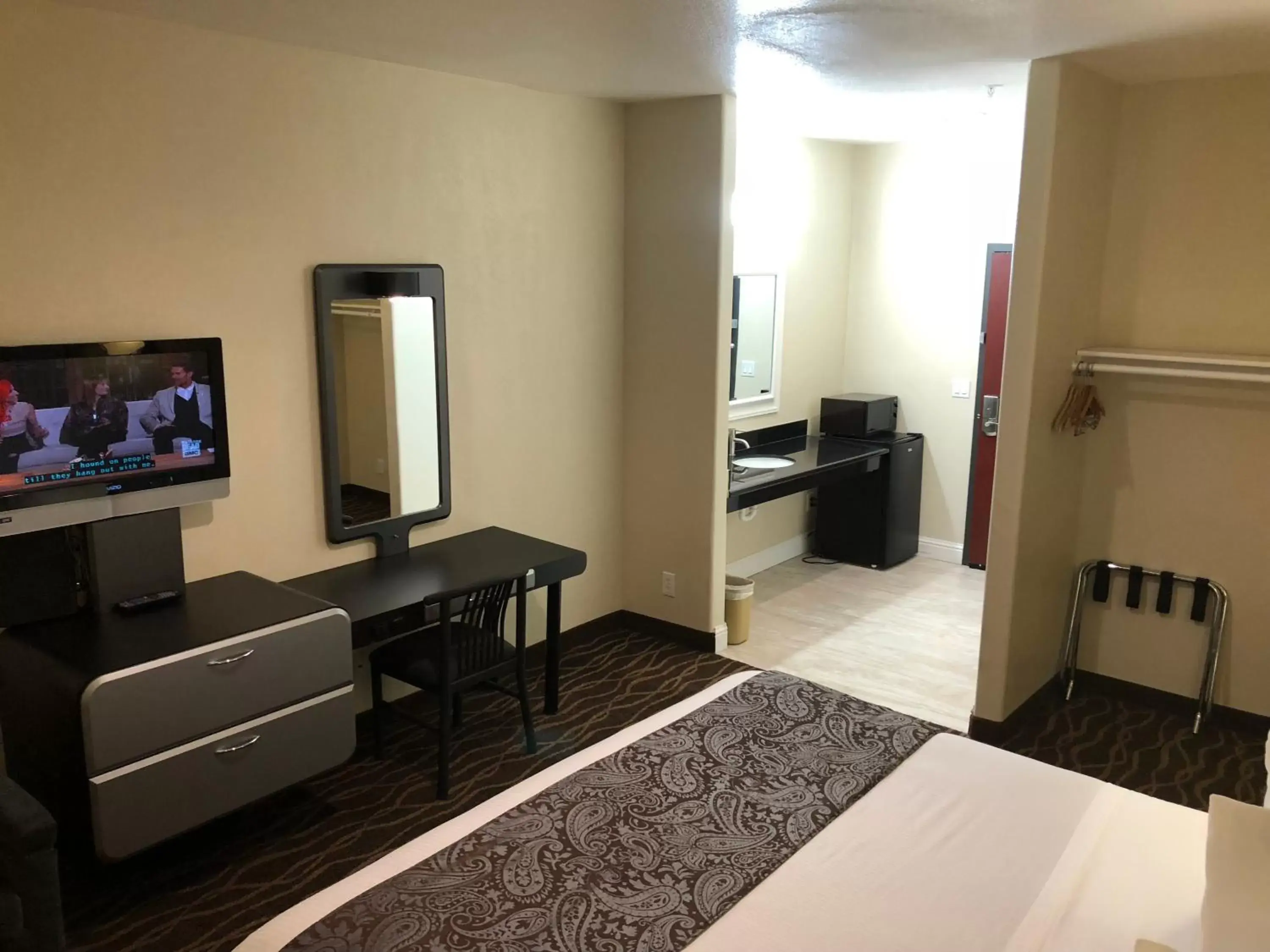 Bedroom, Bed in Casa Royal Inn Bedroom, Bed in Casa Royal Inn