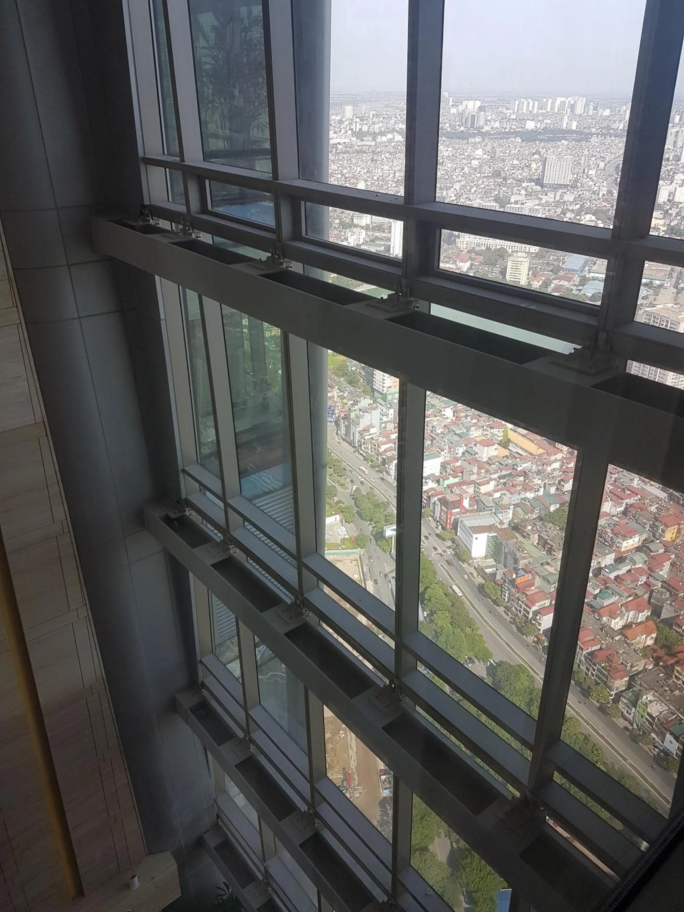 Other in Lotte The Residence