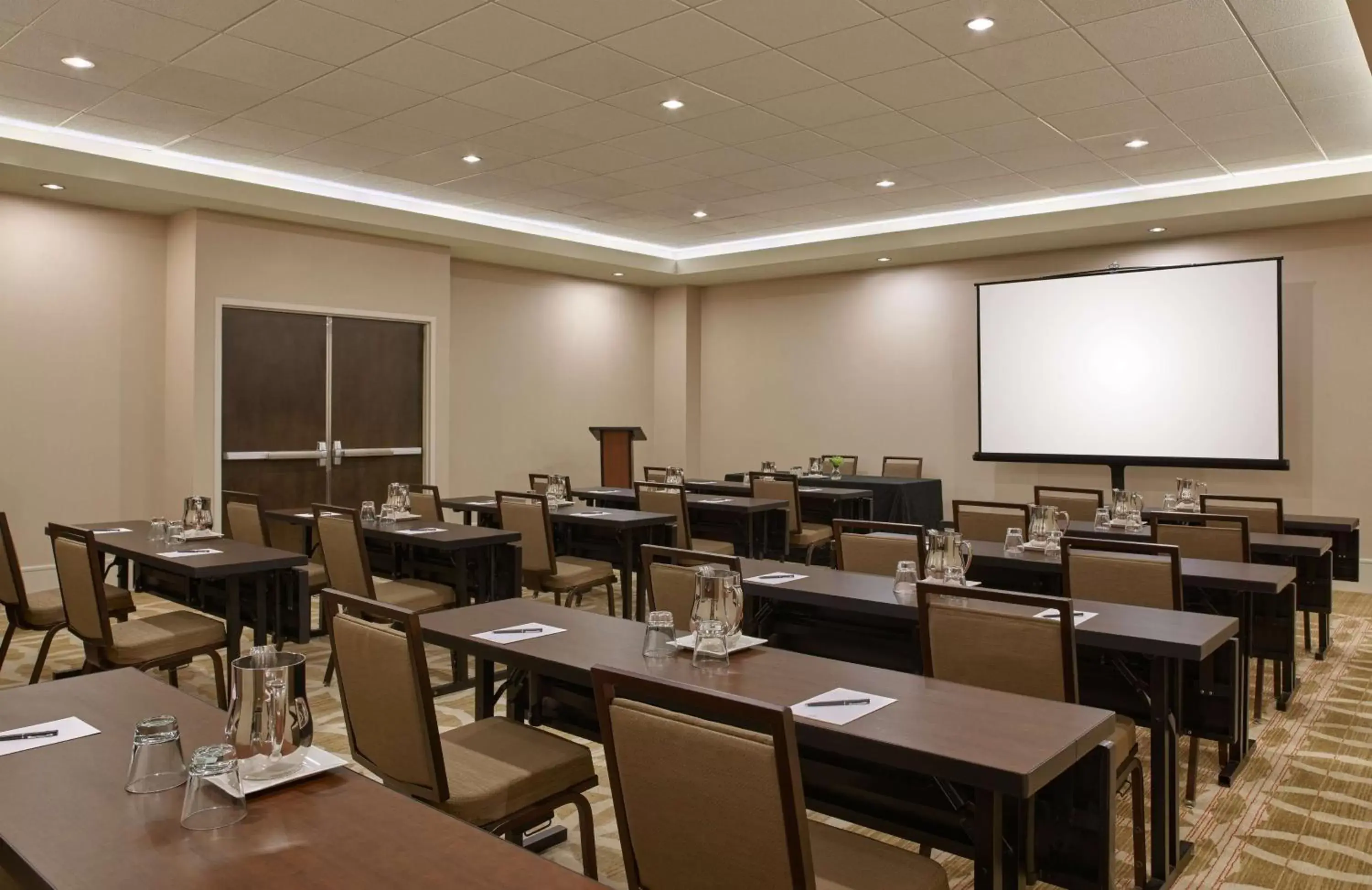 Meeting/conference room in Hilton Denver City Center