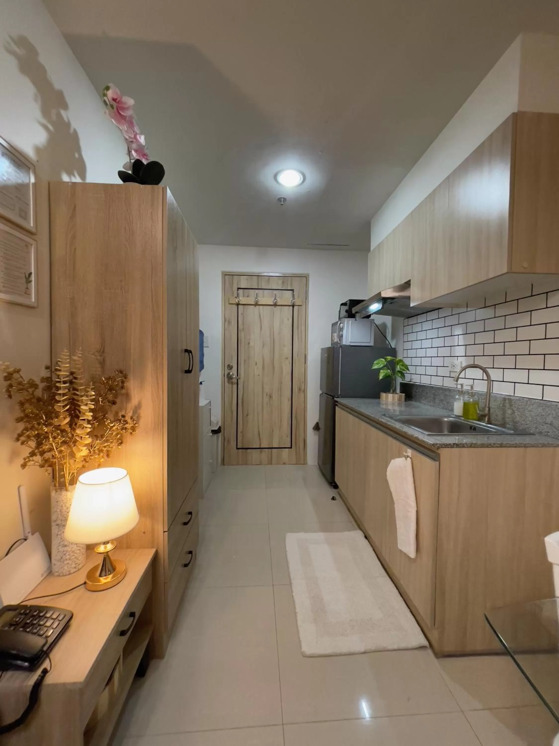 Inspiria Condo Units beside Abreeza Mall Davao