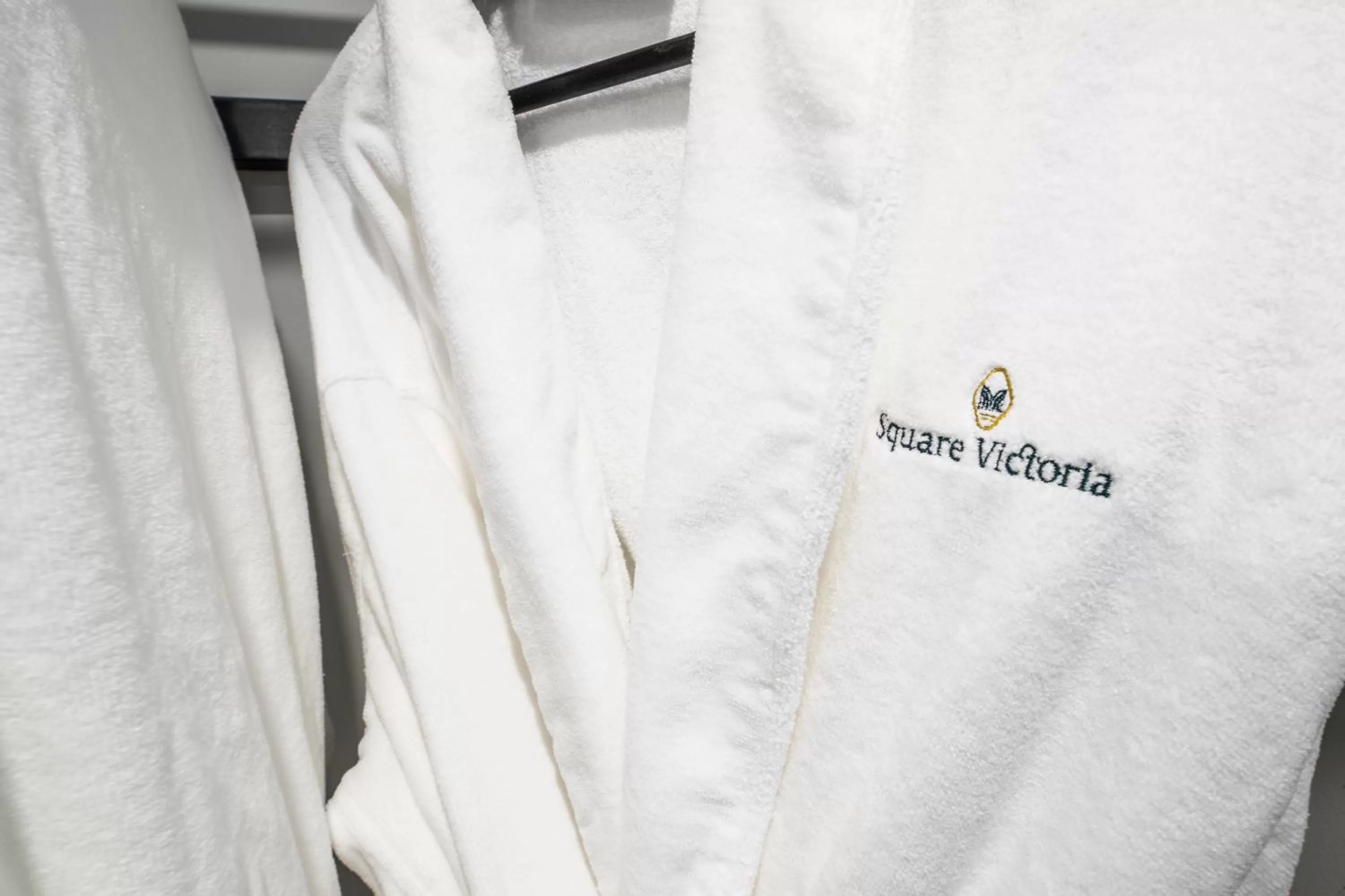 Square Victoria Maison Hôtelière