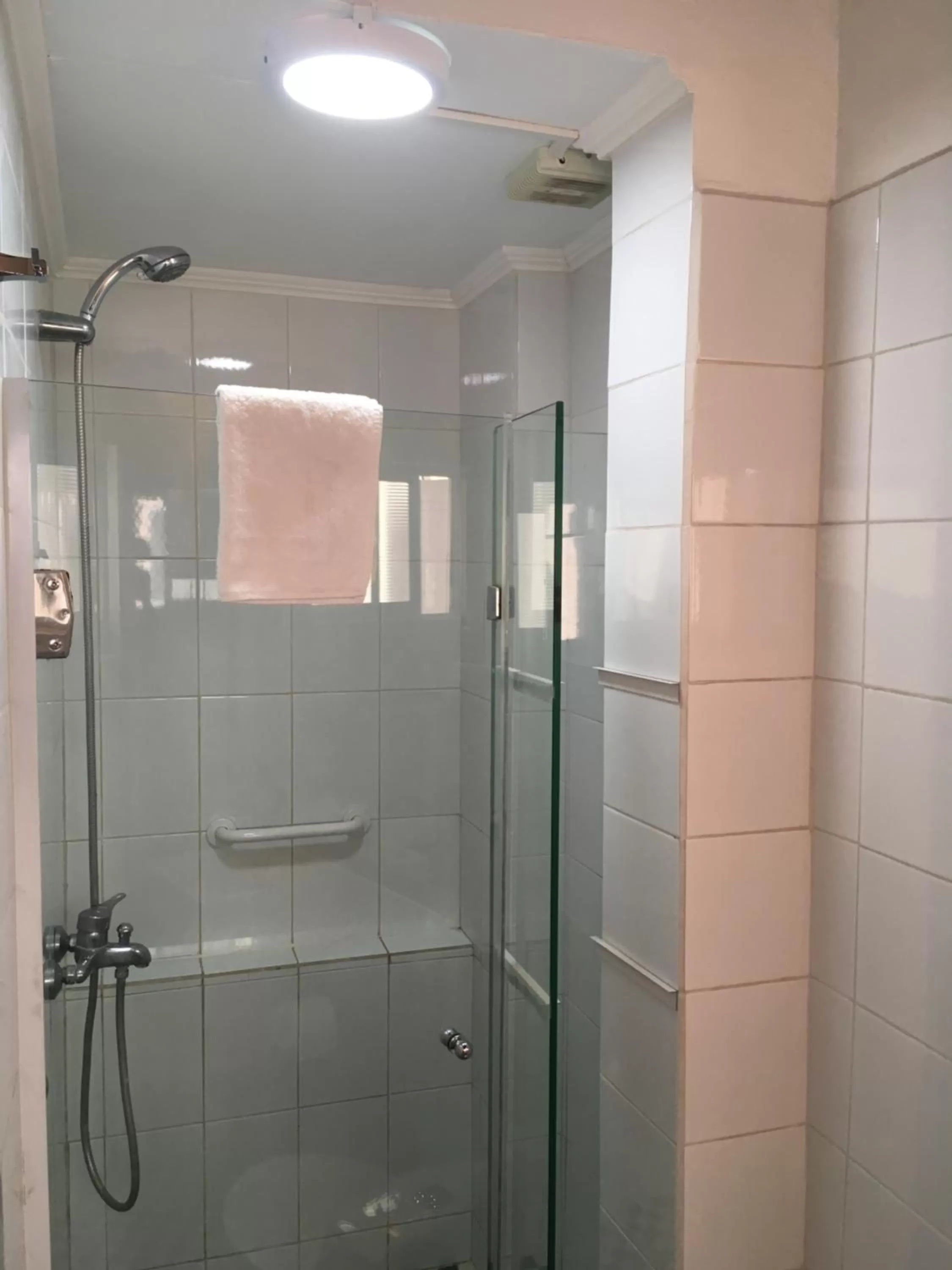 Bathroom in Casa Ryan