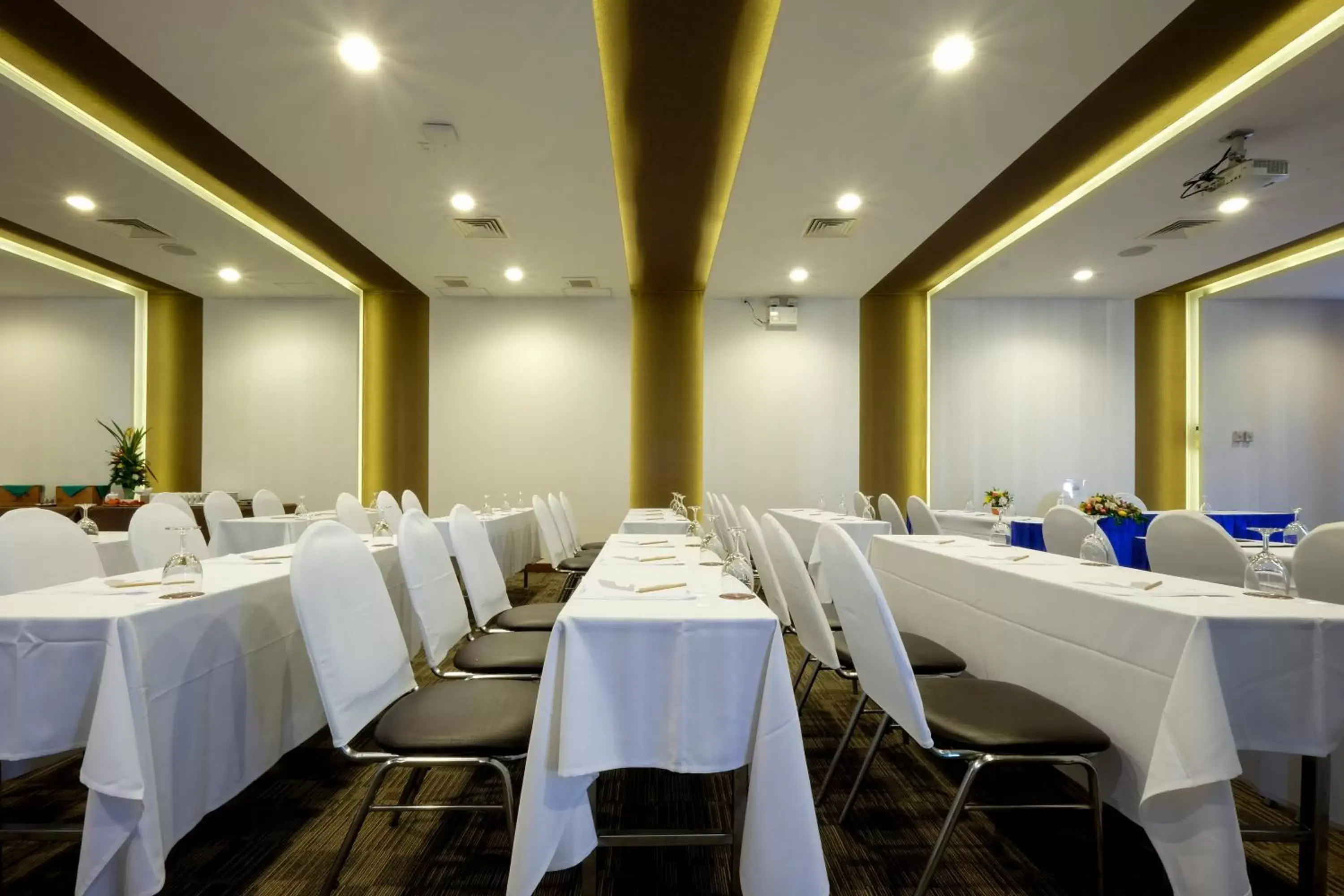 Meeting/conference room in G Hua Hin Resort & Mall