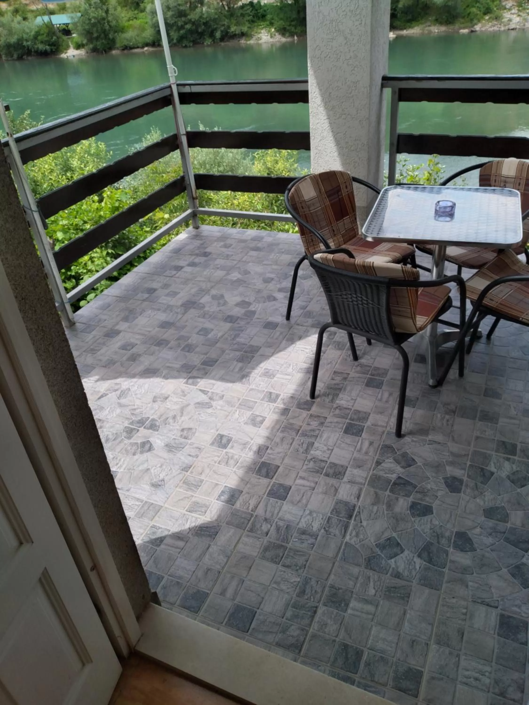 Prenoćište na Drini Foča