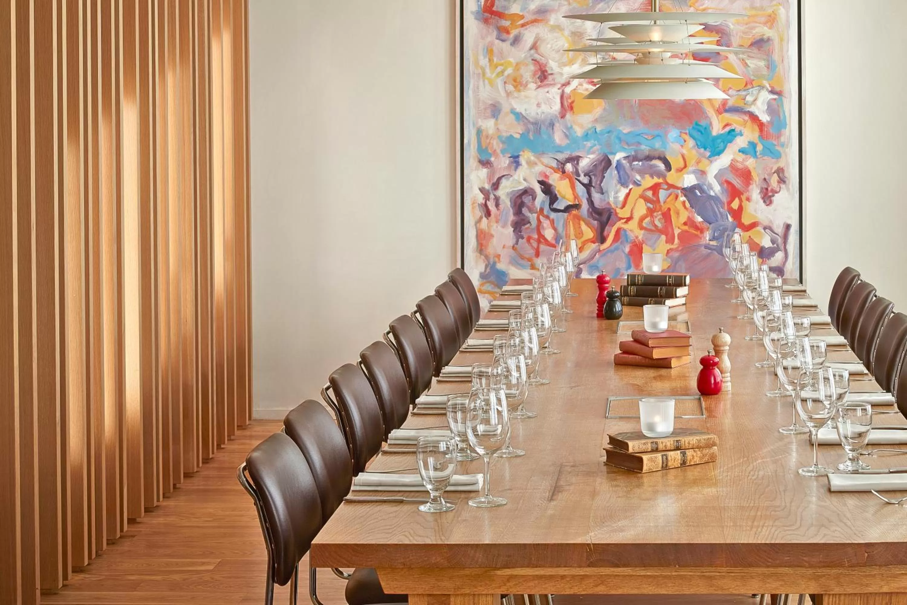 Seating area in Reykjavik Natura - Berjaya Iceland Hotels