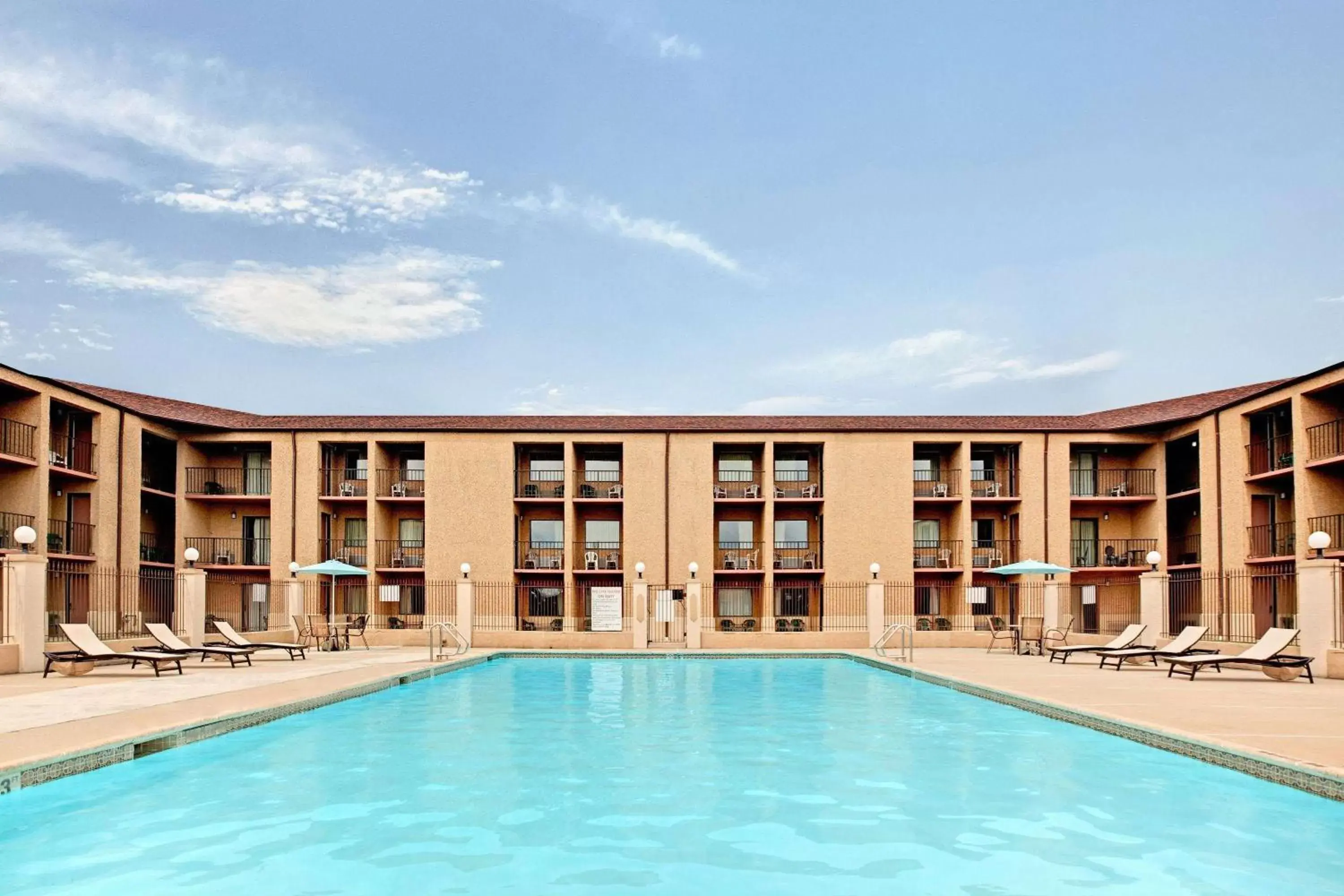 Howard Johnson by Wyndham Blackwood Near Philadelphia Howard Johnson by Wyndham Blackwood Near Philadelphia