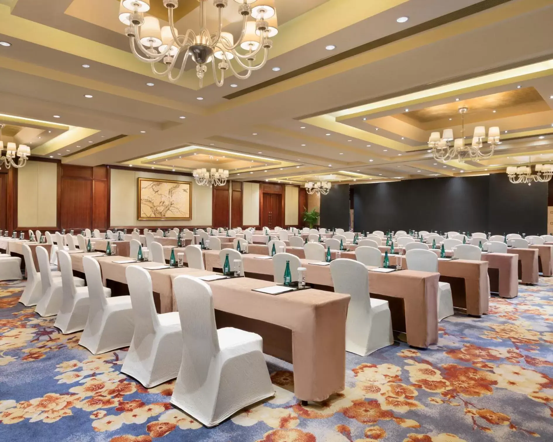 Banquet/Function facilities in Shangri-La Wenzhou