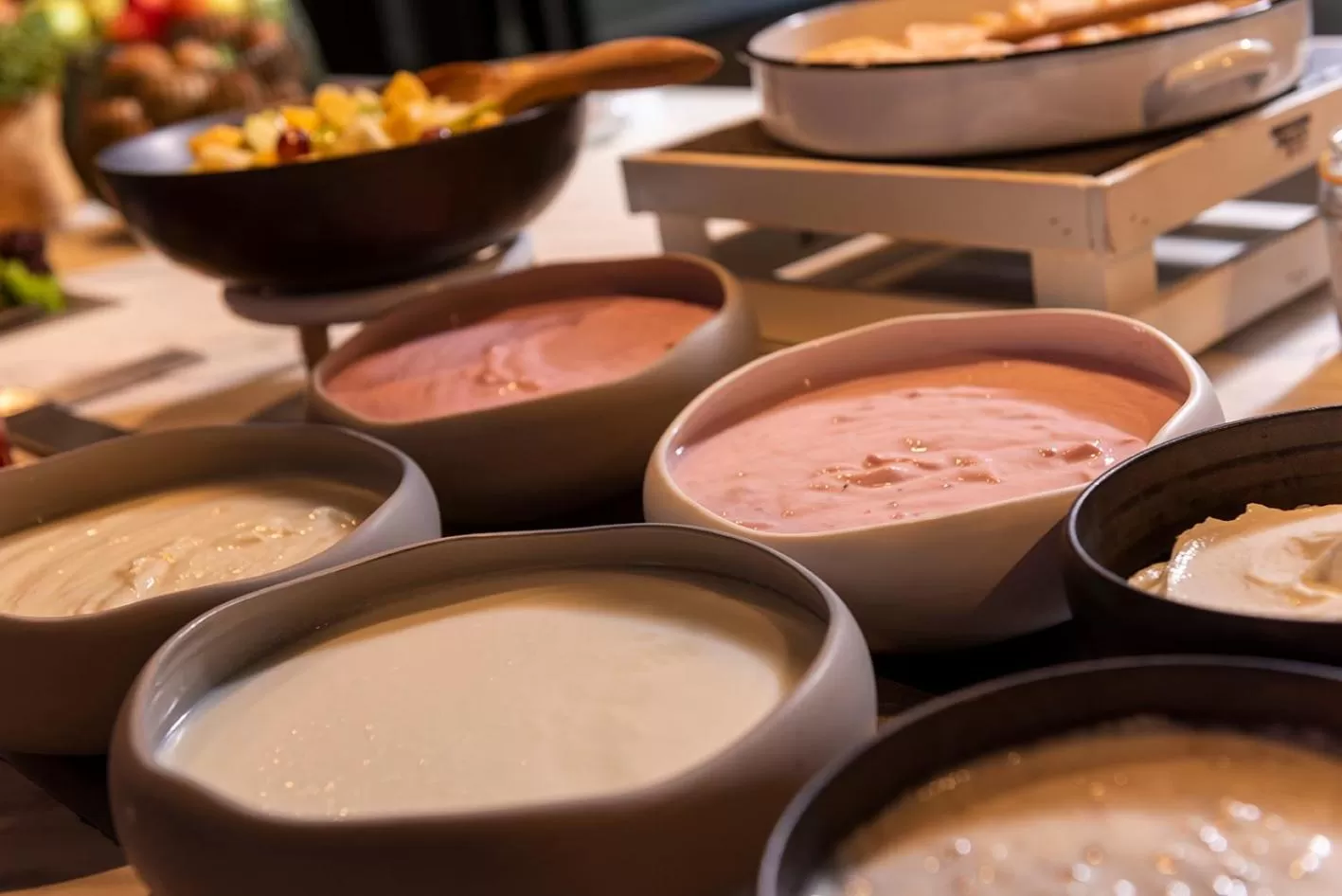 Food in ibis Styles Berlin Treptow