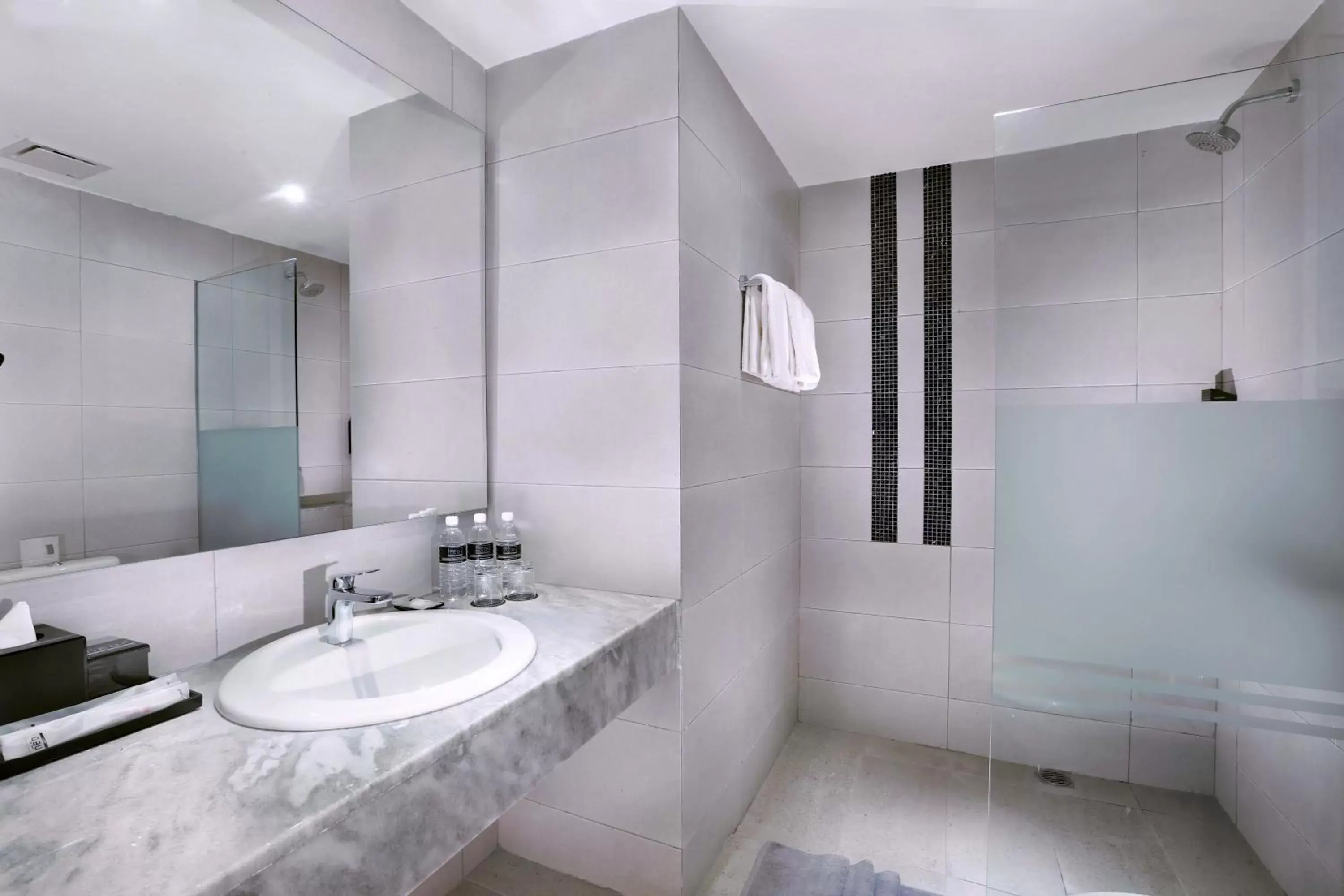 Bathroom in Neo+ Penang