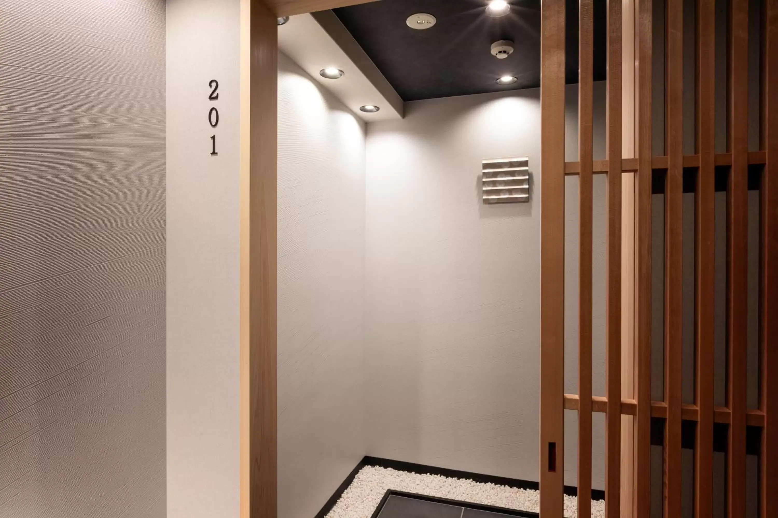 Photo of the whole room in Rinn Gion Kenninji Villa Photo of the whole room in Rinn Gion Kenninji Villa