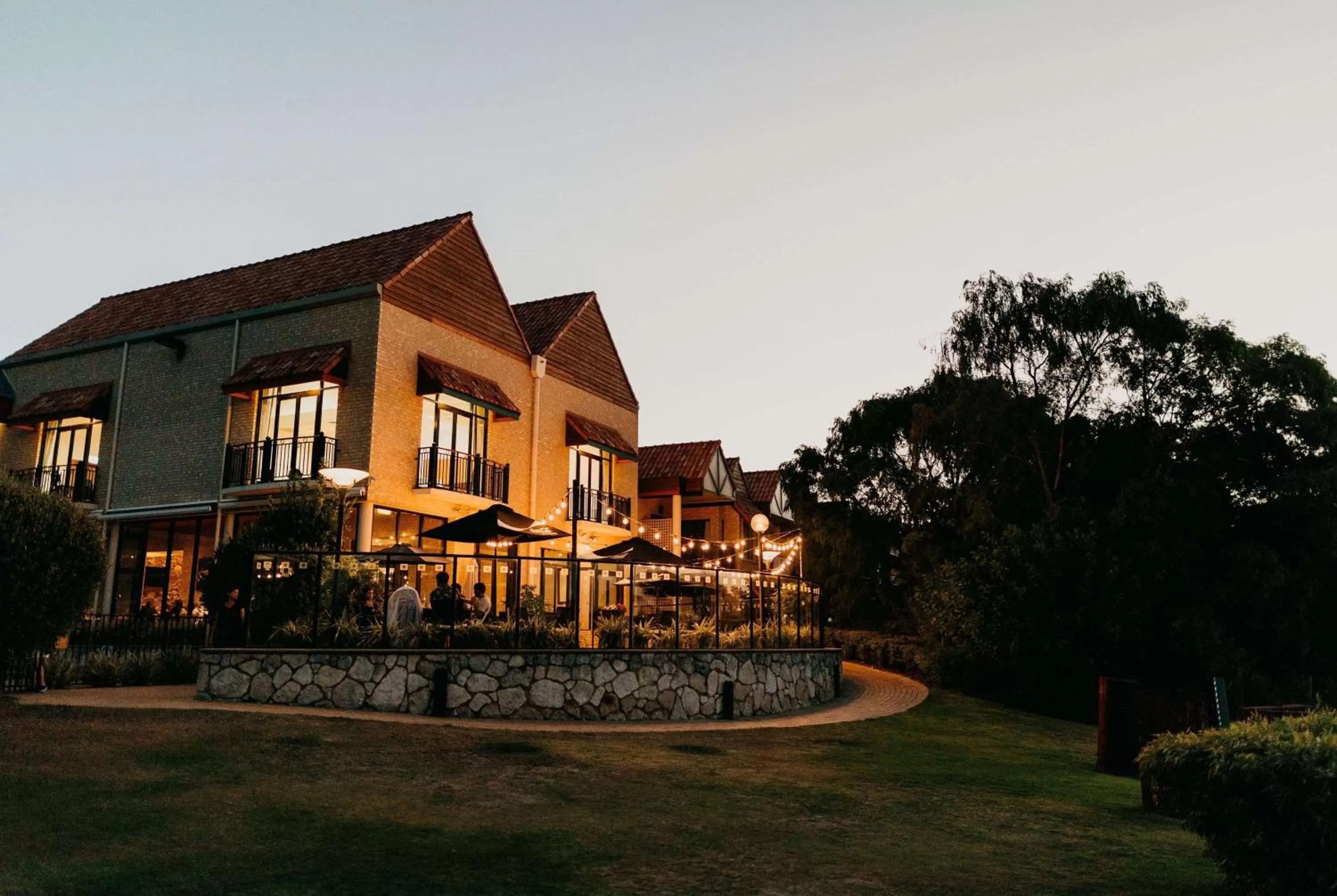 Activities in Club Wyndham Dunsborough, Trademark Collection by Wyndham