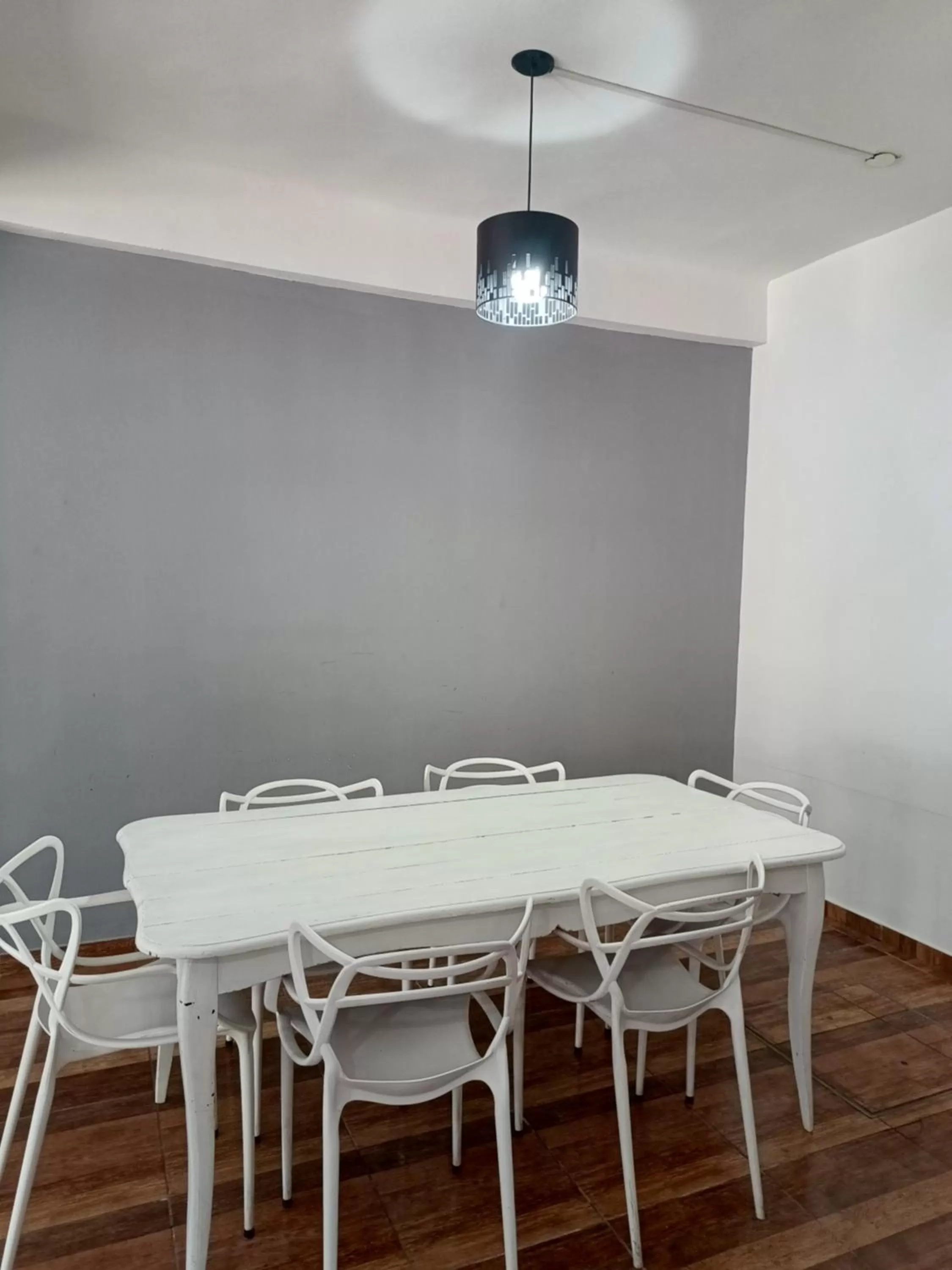 Business facilities in Hotel Estrella Andina