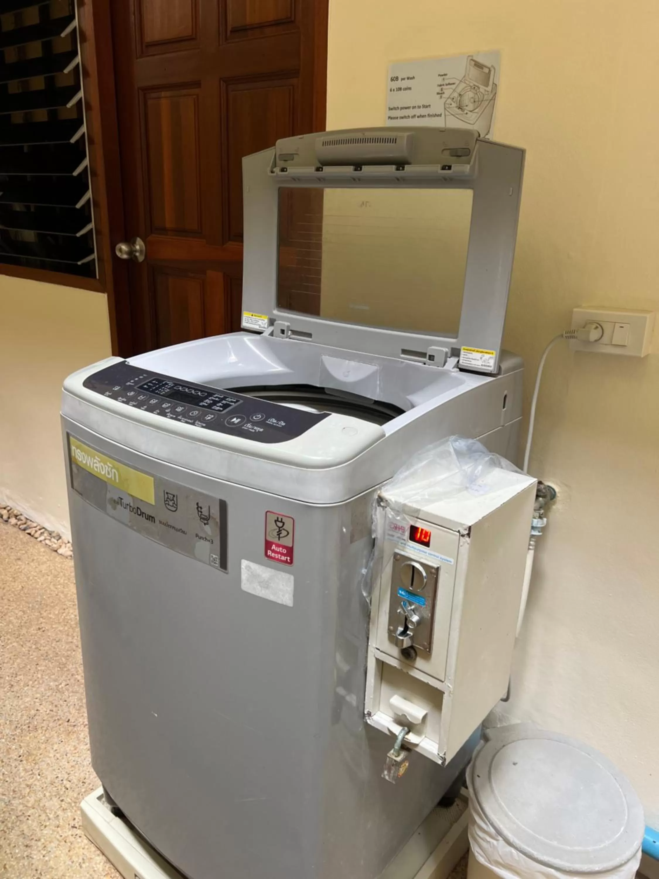 Mountain Seaview Luxury Apartments