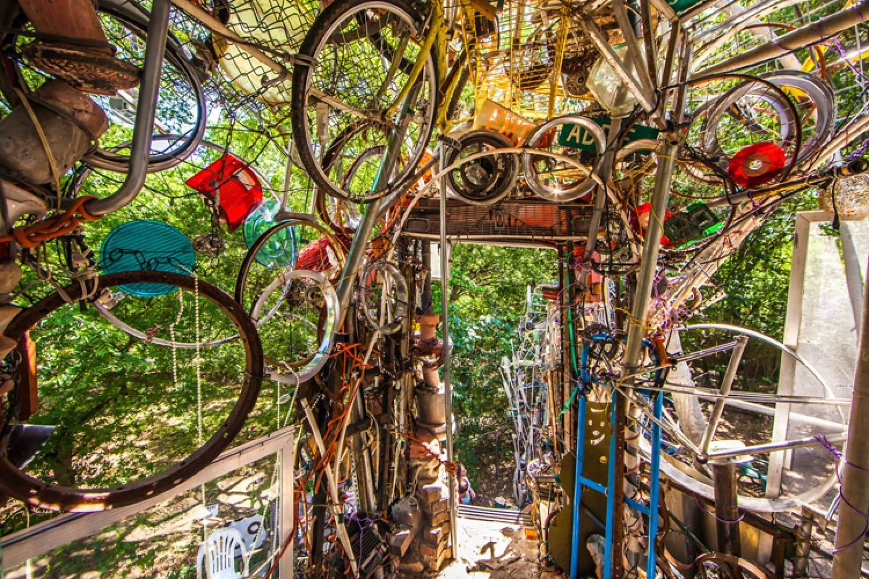 Nearby landmark in Staybridge Suites Austin Airport by IHG