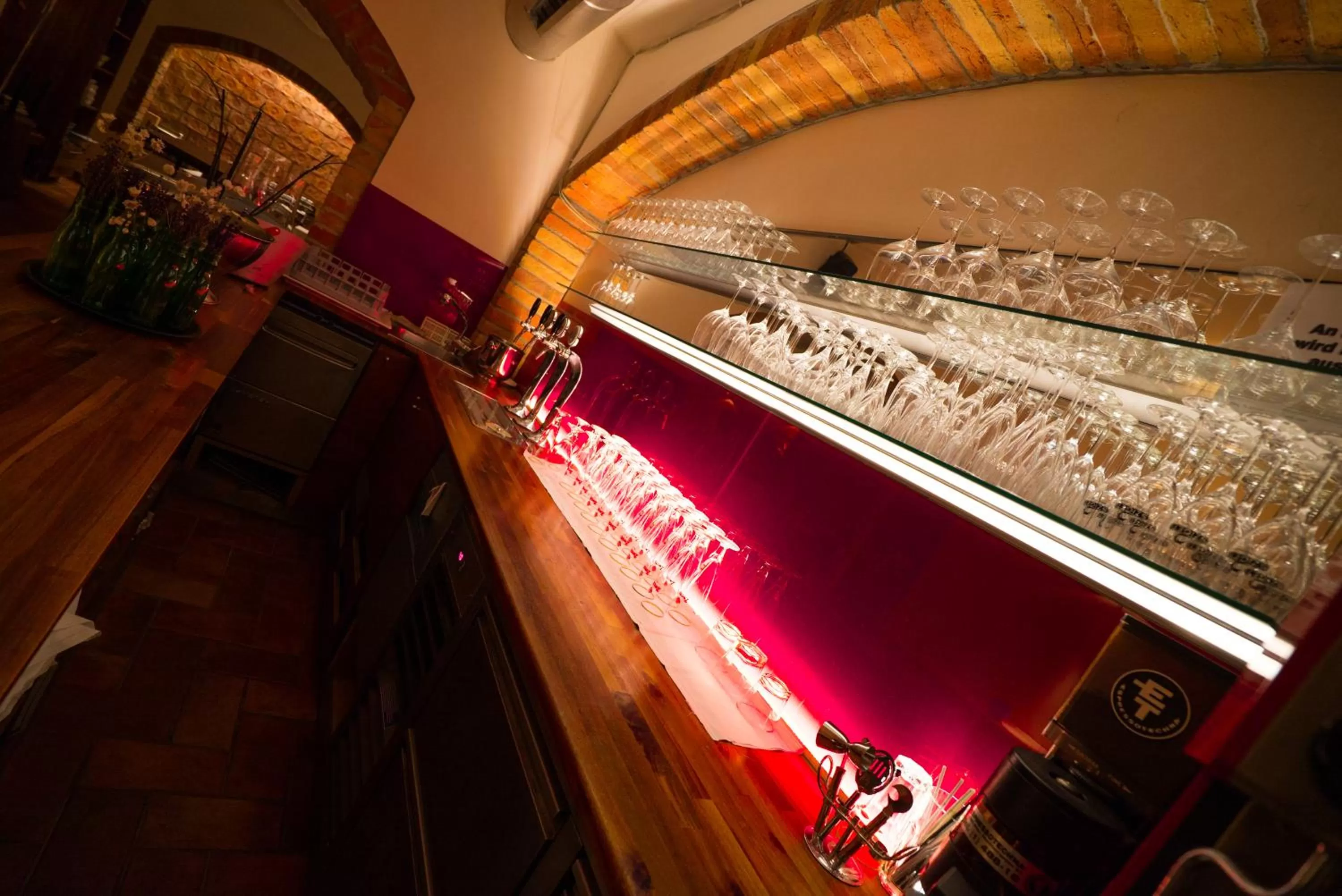 Lounge or bar in Hotel Marc Aurel - Vienna City Center