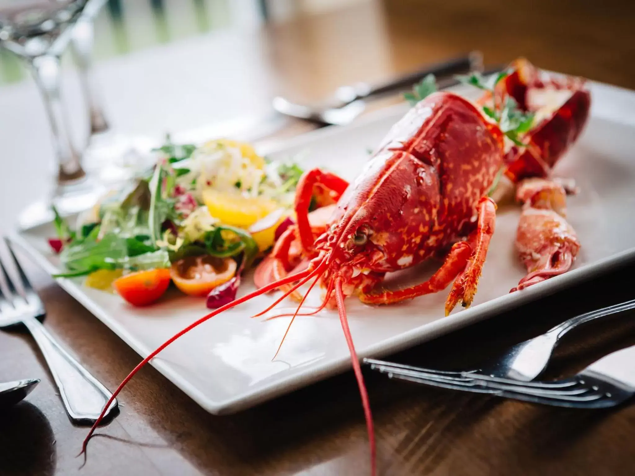 Food close-up, Food in Galway Bay Hotel Conference & Leisure Centre