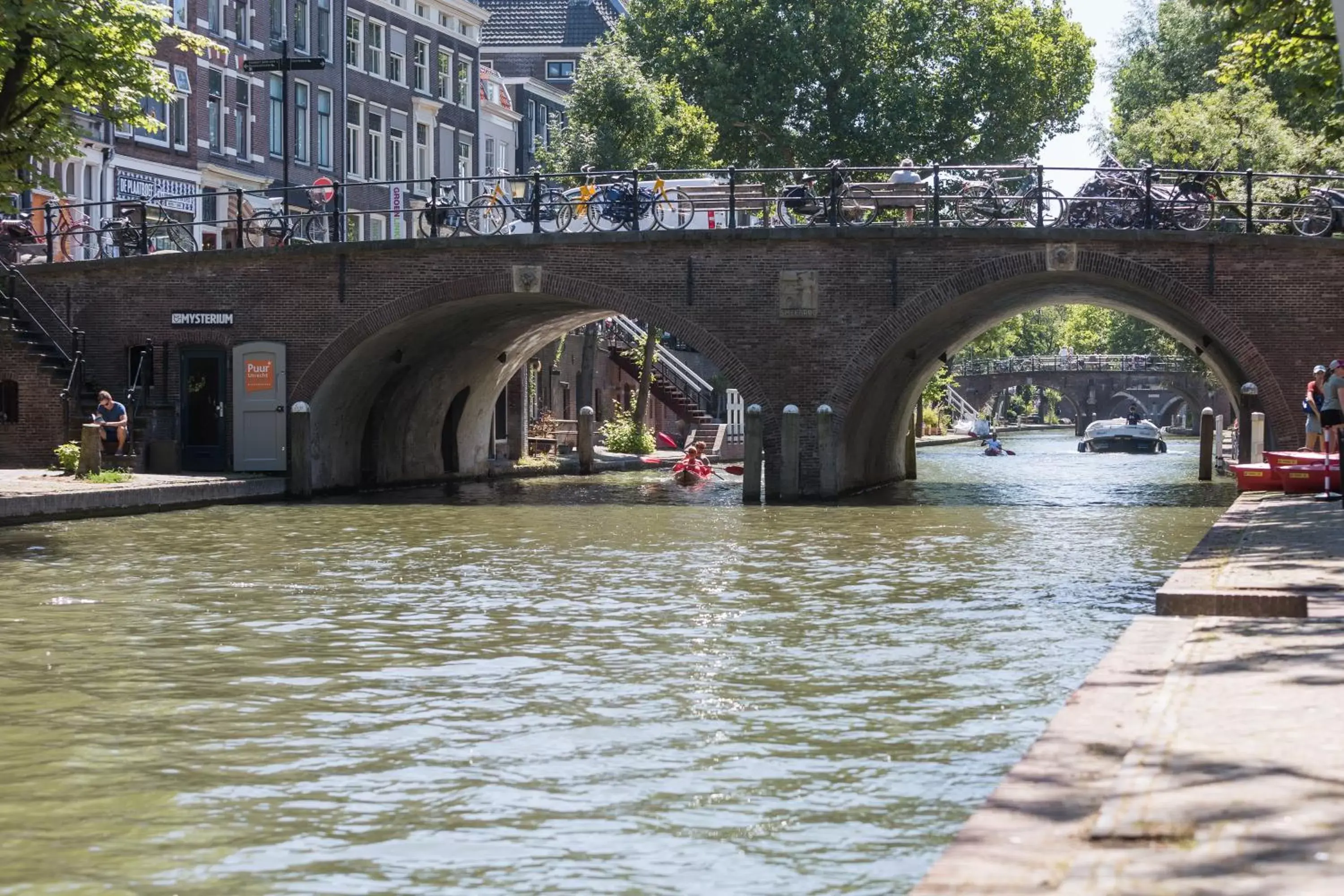 Neighbourhood in De Hoendervorst