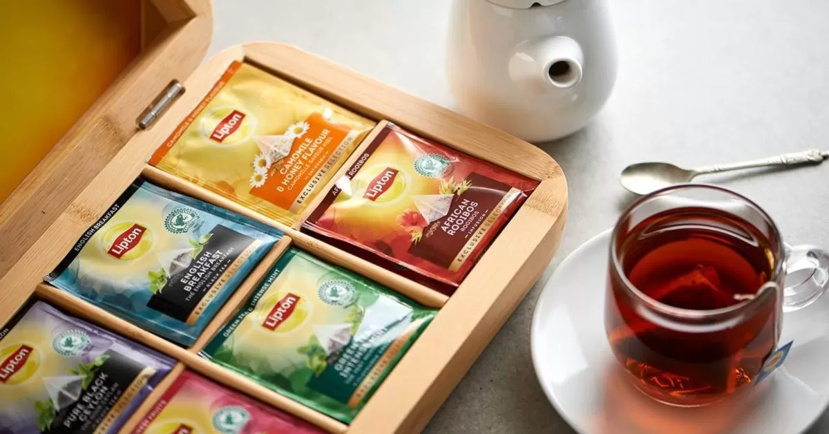 Breakfast in City Living Boutique Hotel