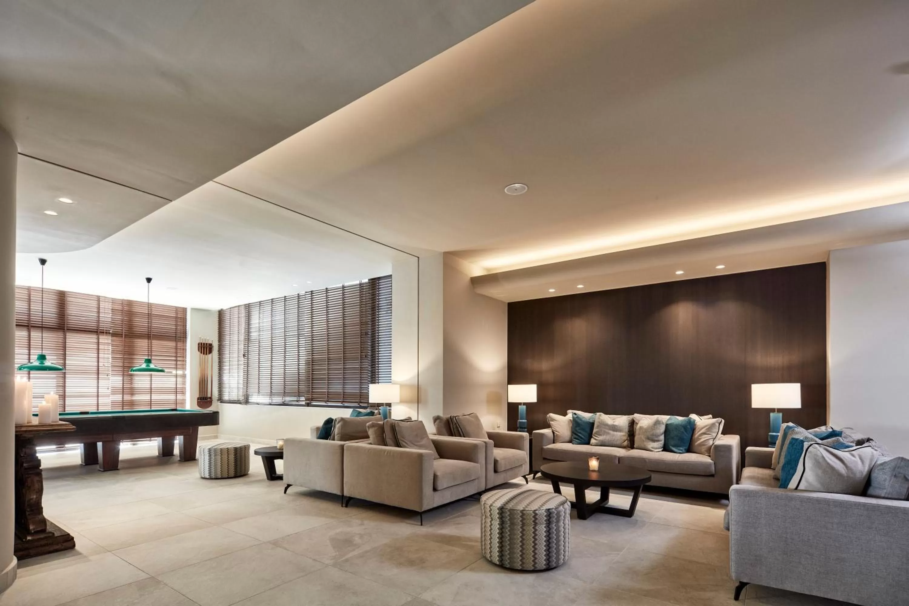 Lounge or bar in Esperos Village Blue & Spa - Adults Only