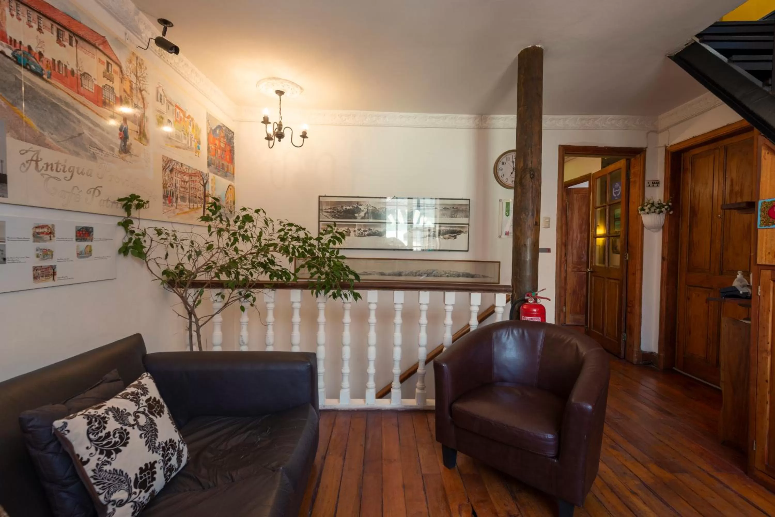 Providencia Bed & Breakfast