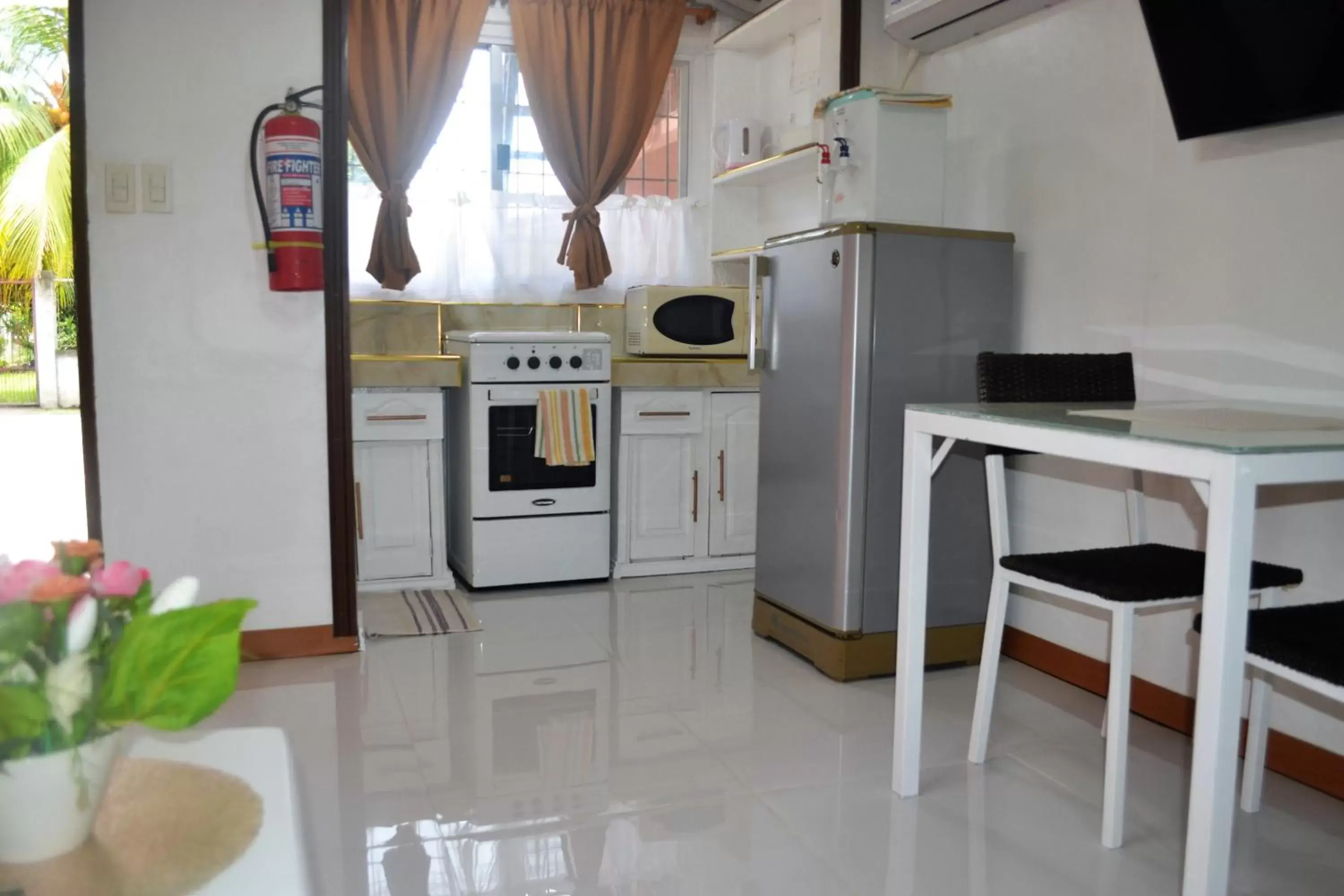 Villa Prescilla Villa Prescilla