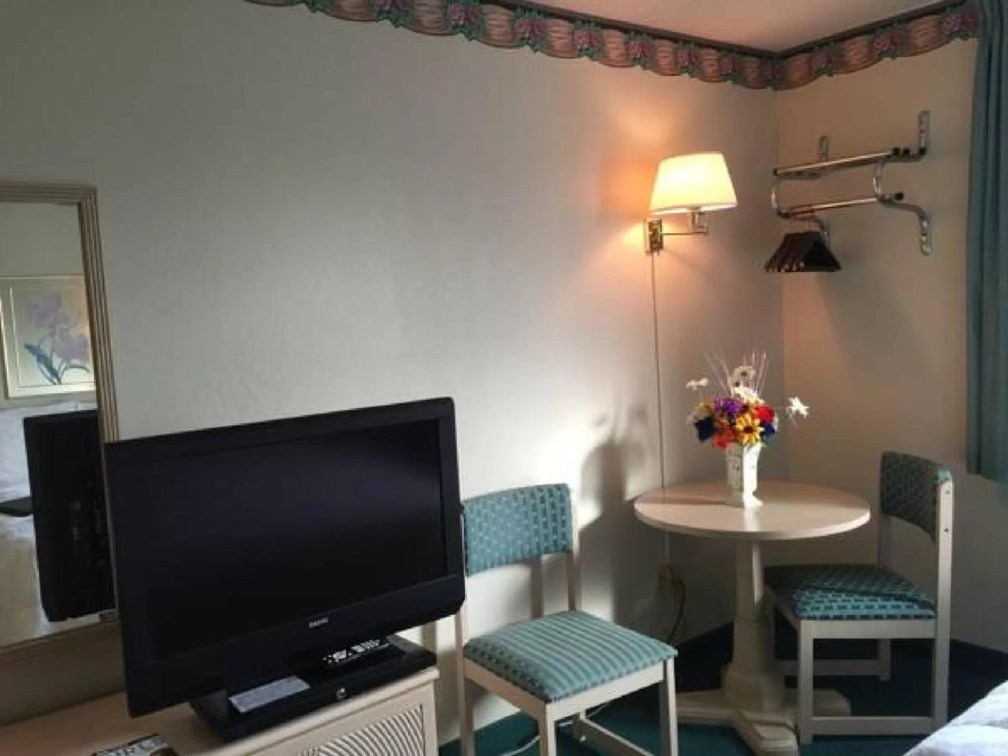 Americas Best Value Inn & Suites - Bluffton