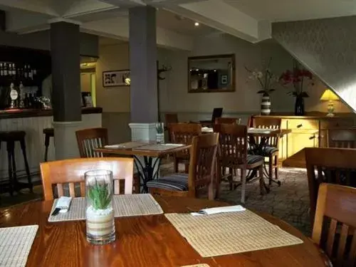 Restaurant/Places to Eat in Prince of Wales Marlow