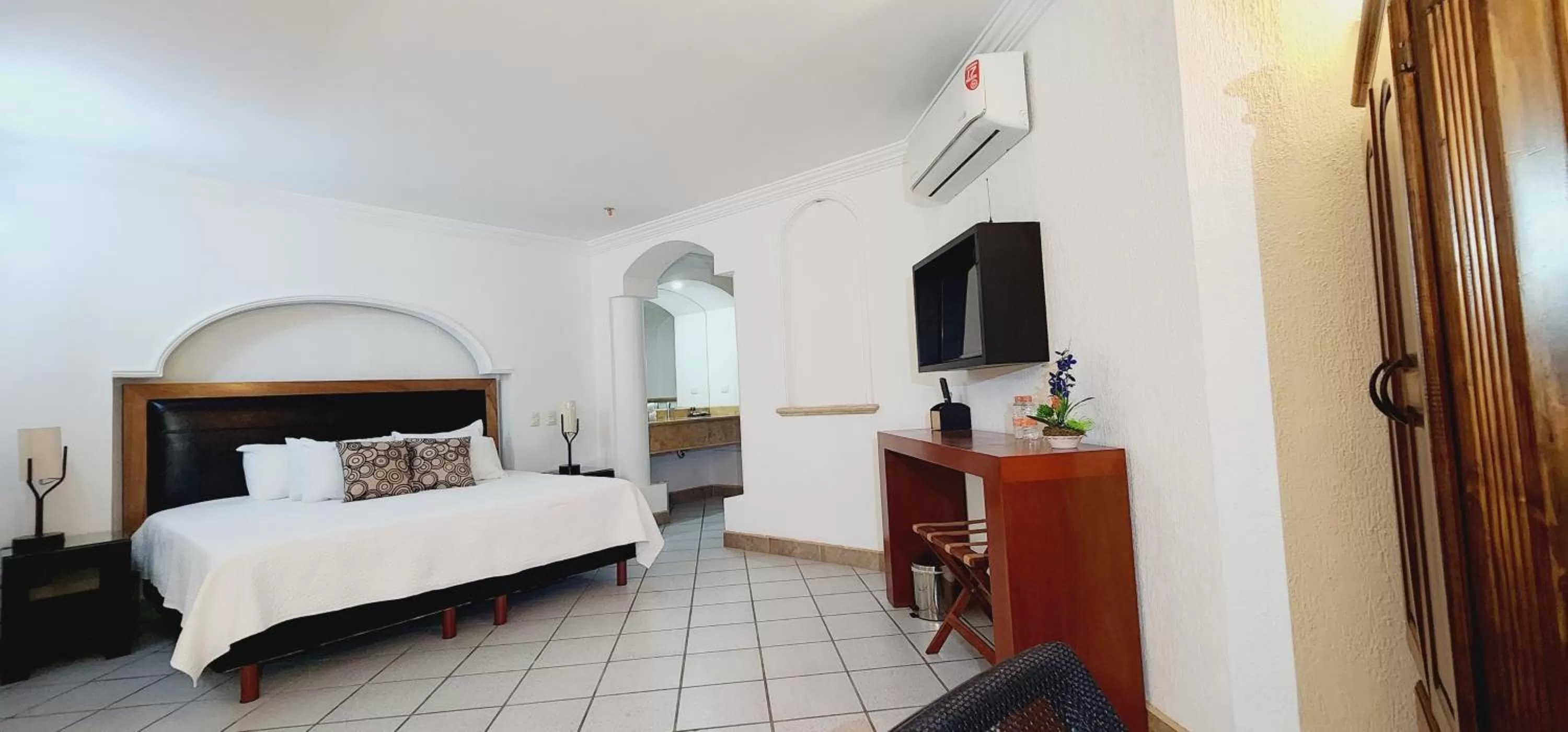 Hotel Boutique Plaza Doradas