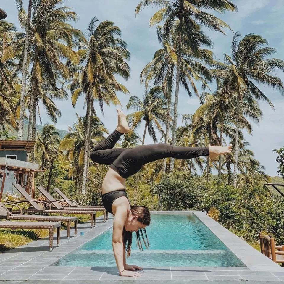 Bintana sa Paraiso Binunsaran