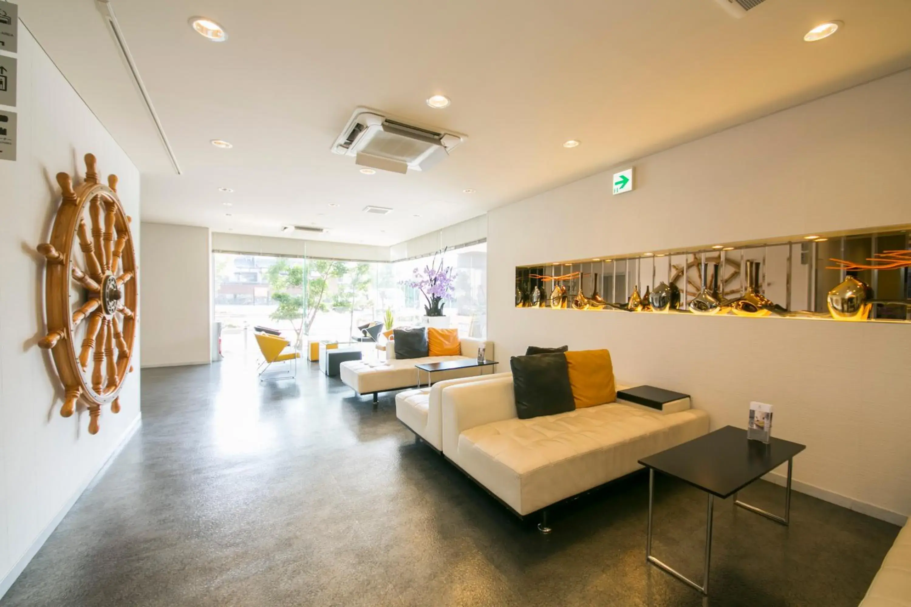 Deluxe Double Room - Non-Smoking in Hotel nanvan浜名湖 Deluxe Double Room - Non-Smoking in Hotel nanvan浜名湖