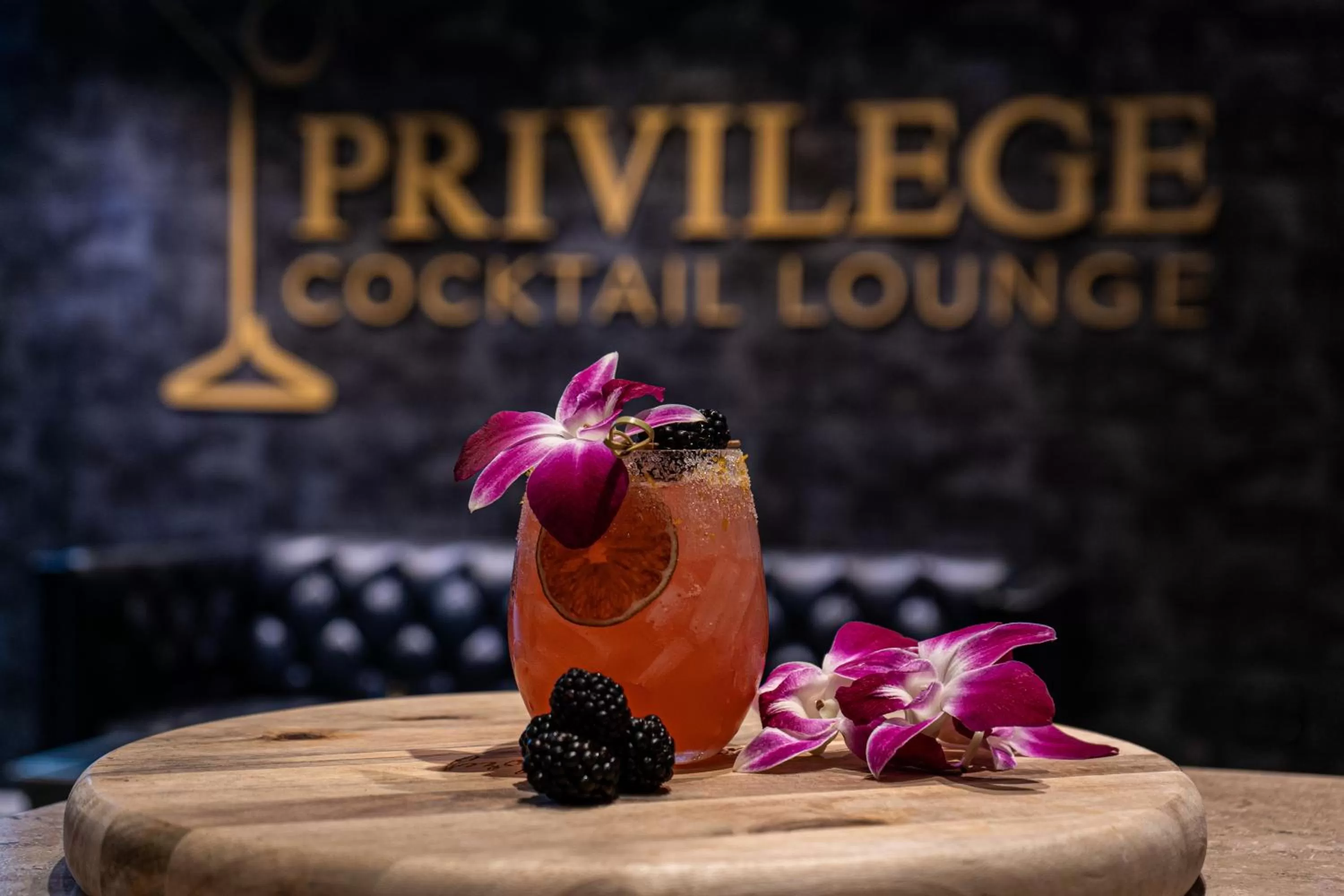 Lounge or bar in Albion Hotel