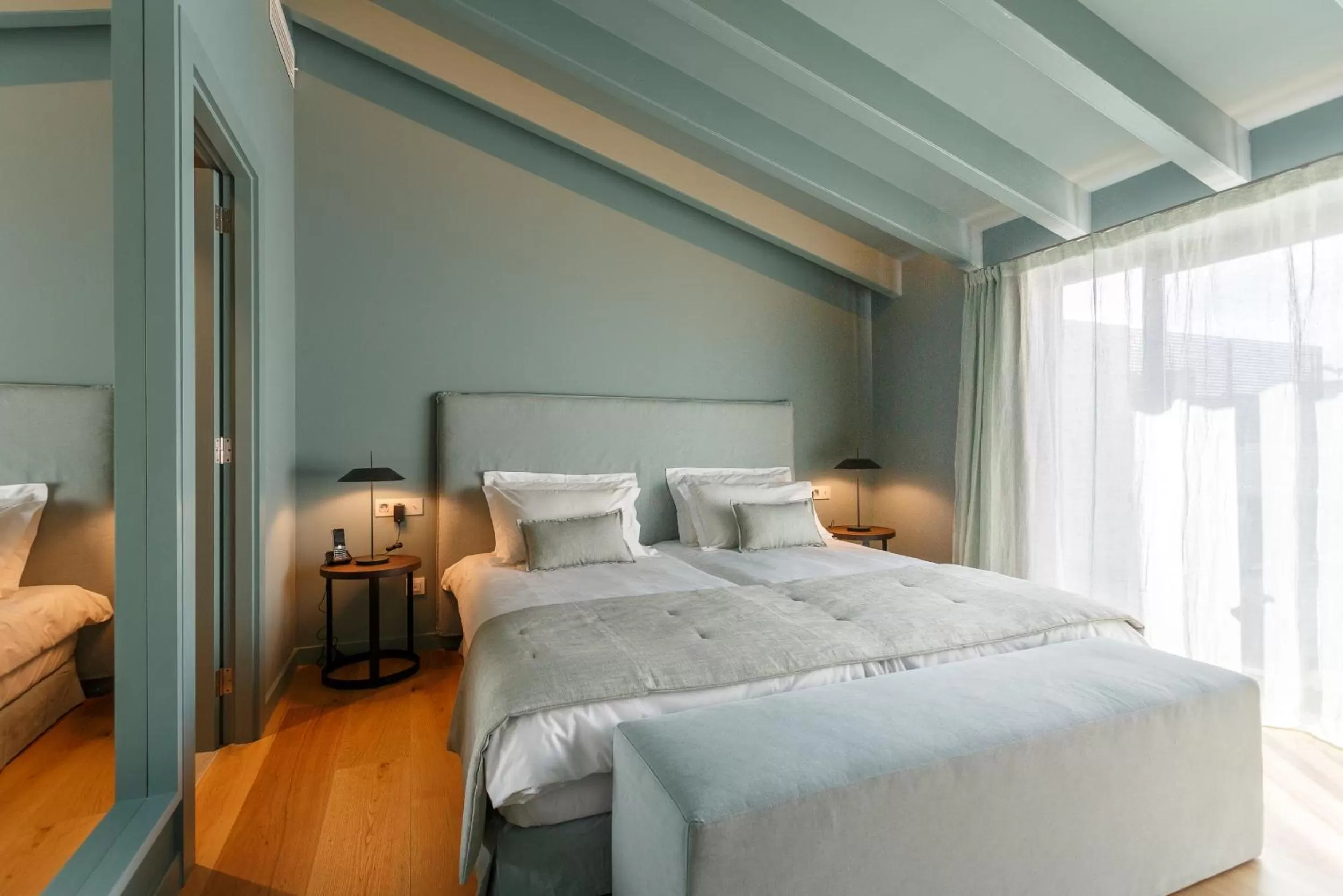 Photo of the whole room, Bed in Bordoy Casa Ládico - Hotel Boutique Adults Only