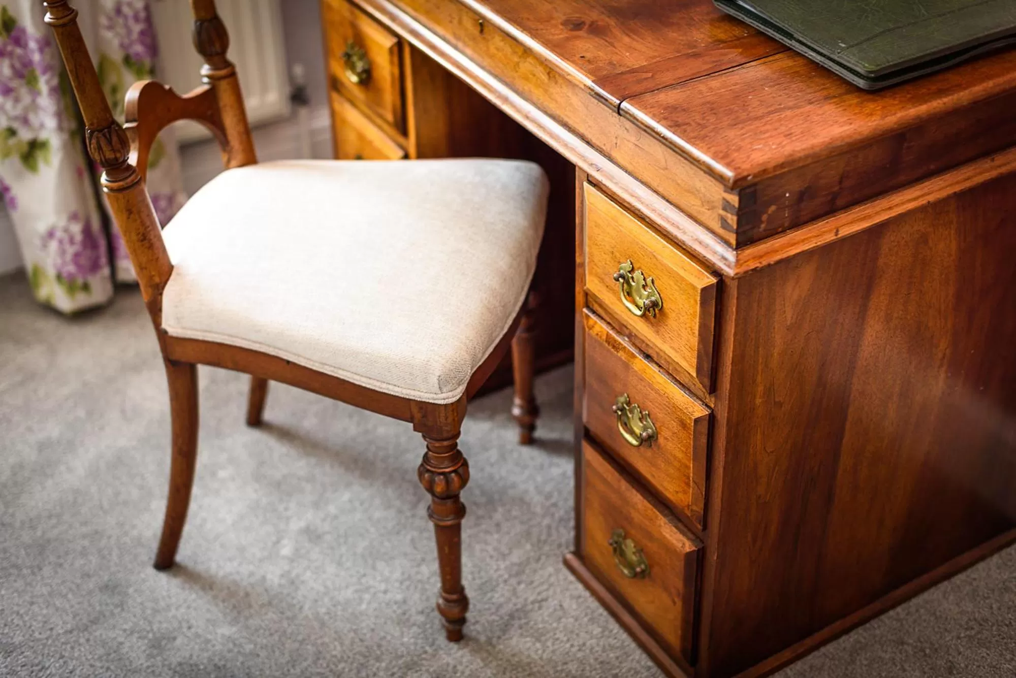 hair dresser in Sherbourne House