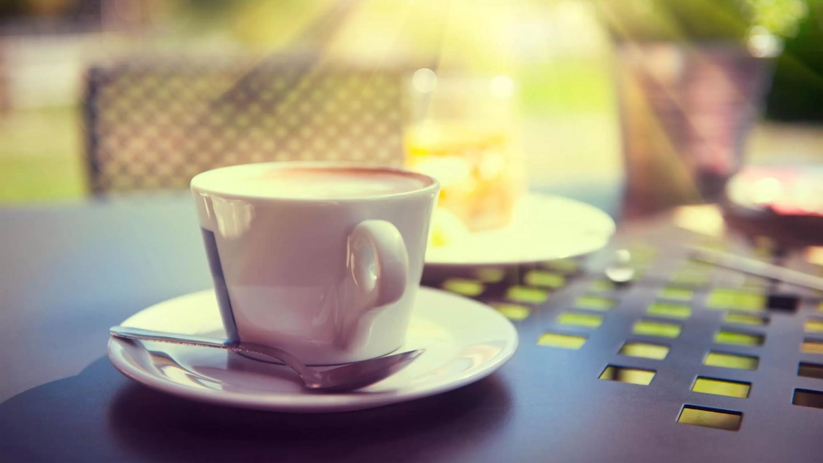 Balcony/Terrace in Hotel Villa Laurus