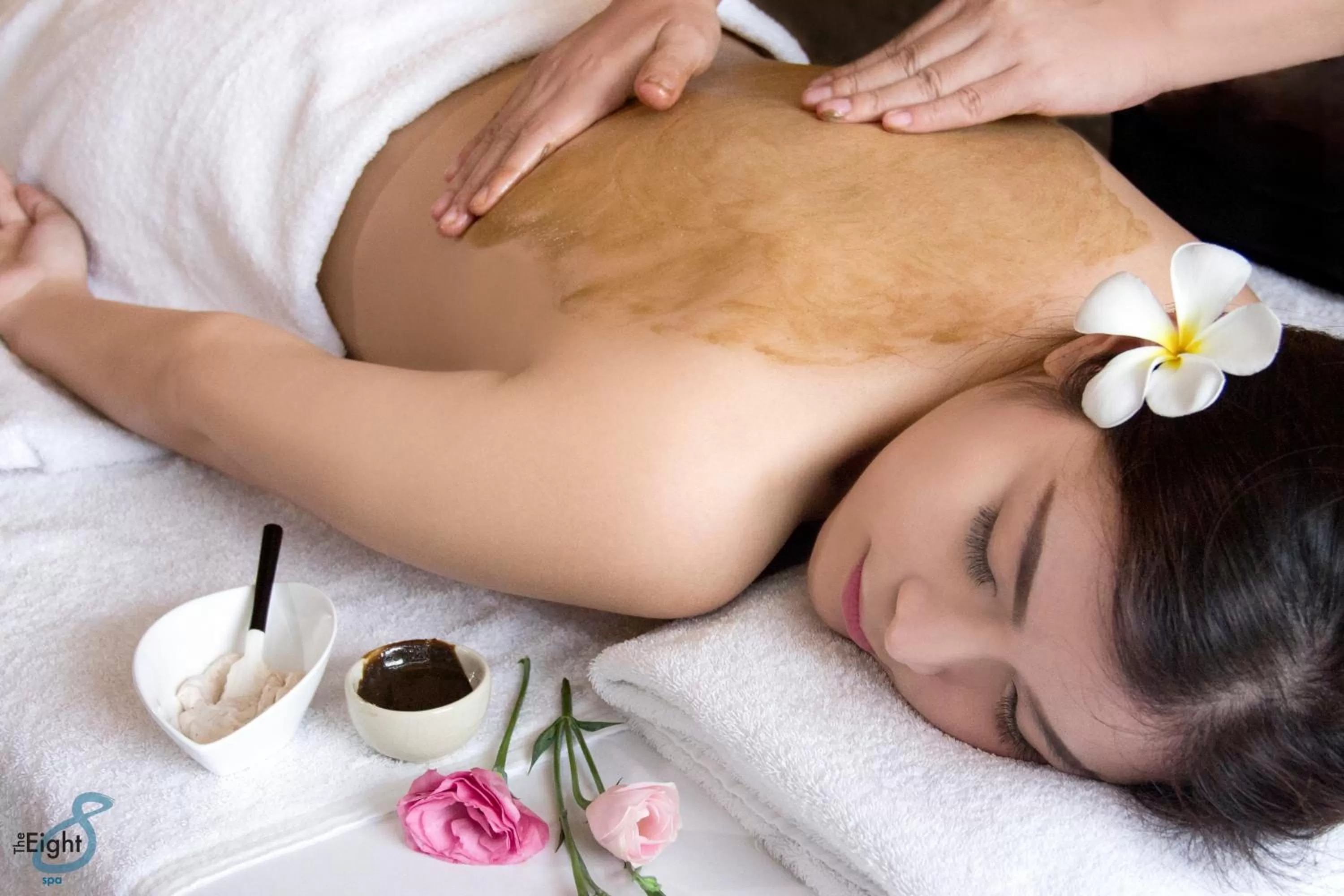 People in Sivatel Bangkok Hotel