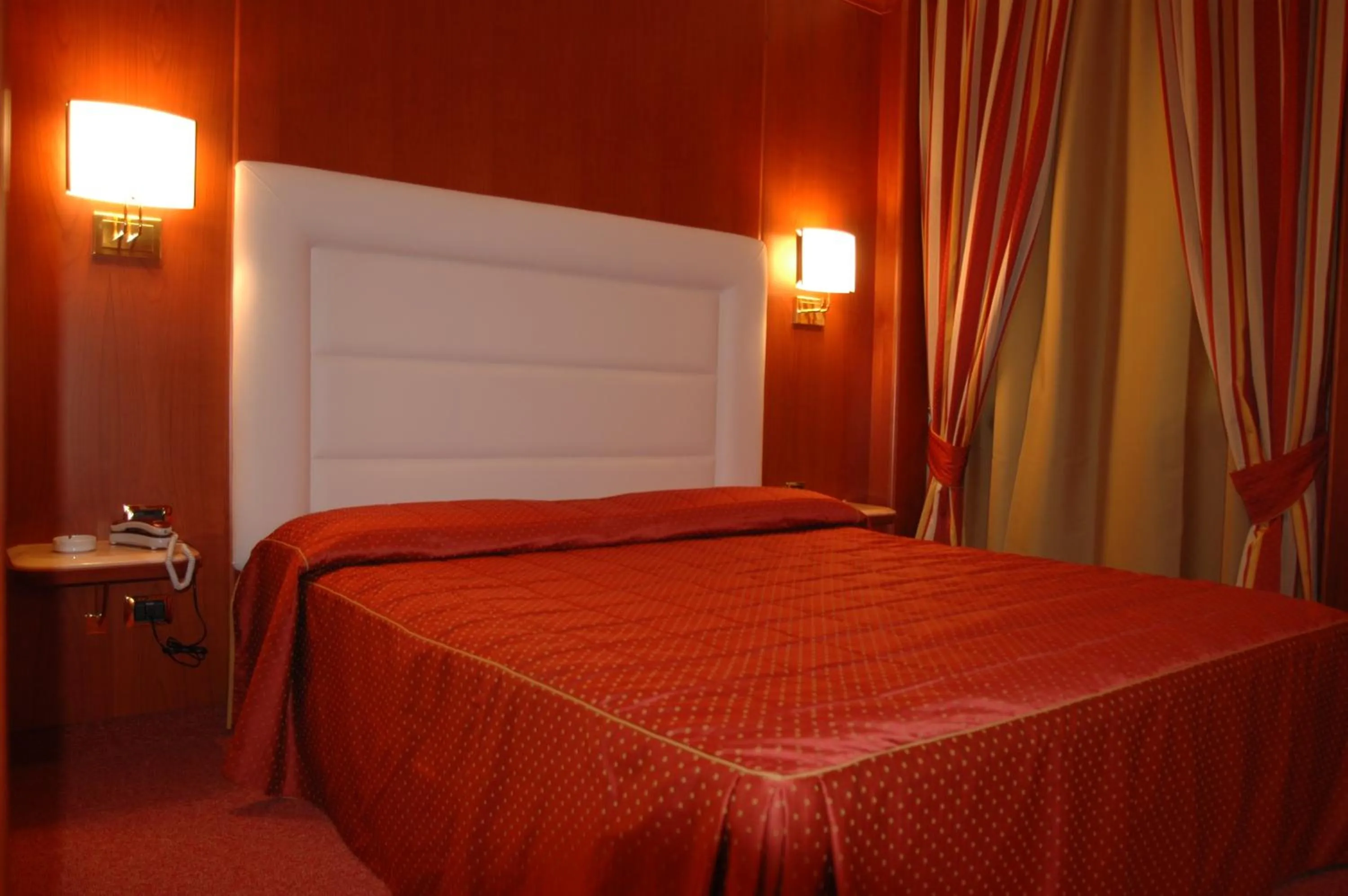 Double Room - single occupancy in AS Hotel Monza